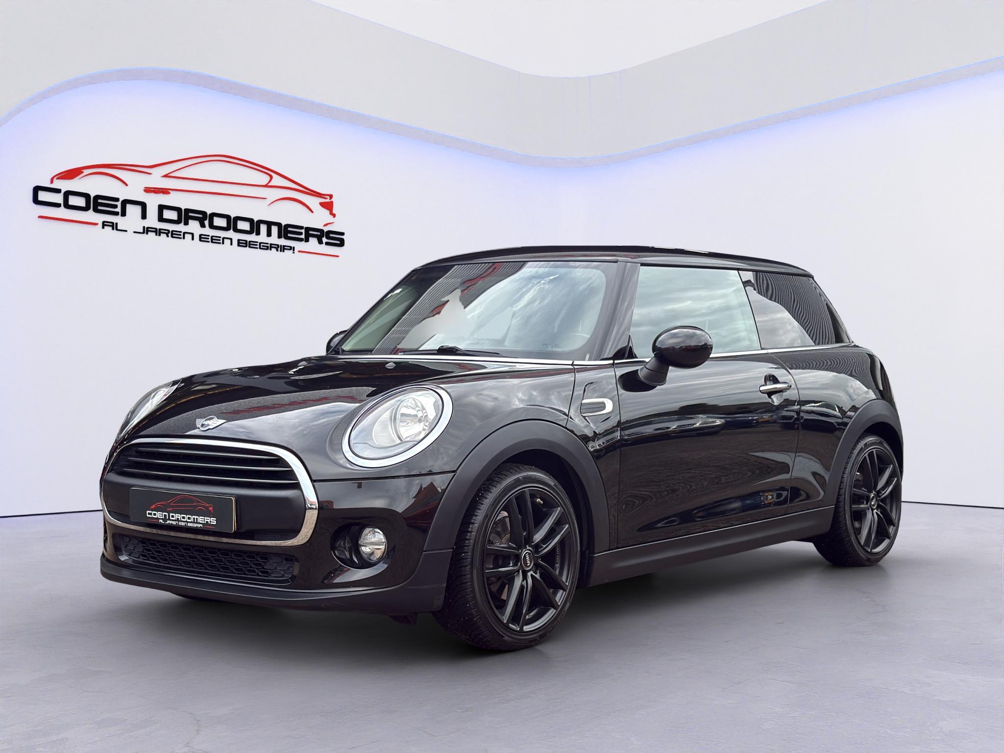 Foto van Mini One