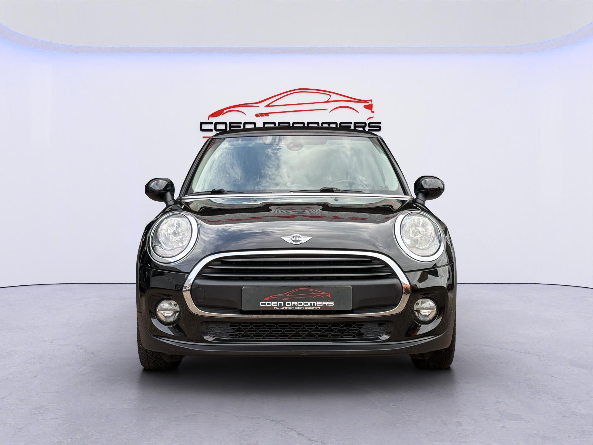 Foto van Mini One