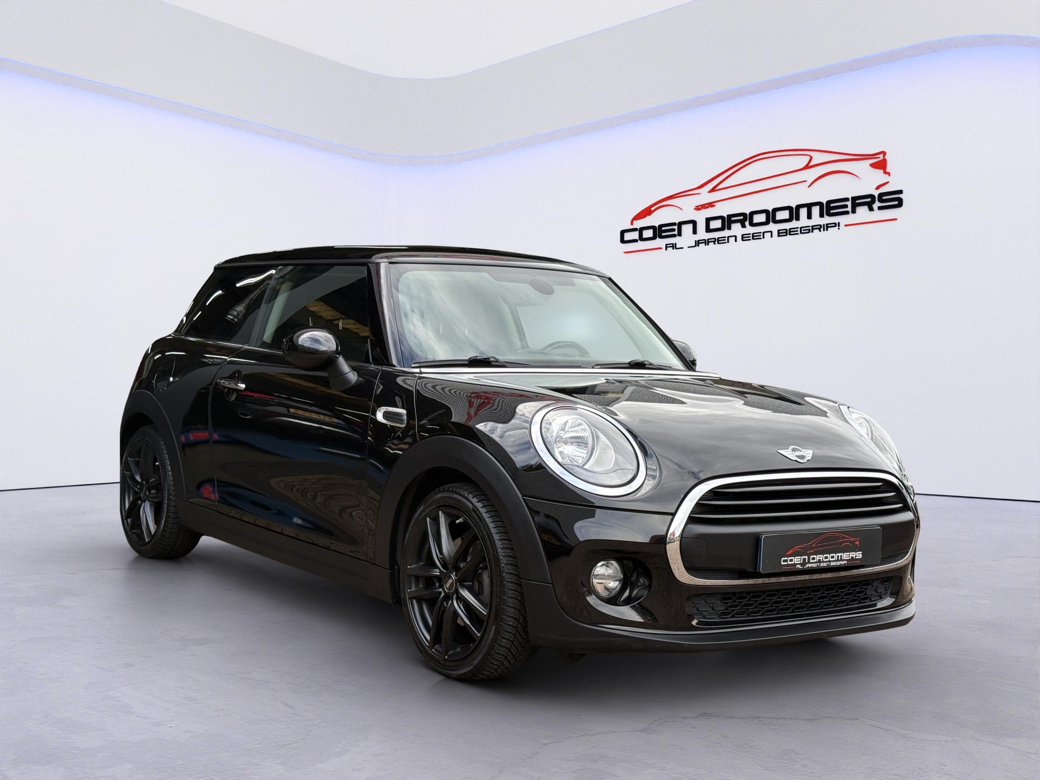 Foto van Mini One