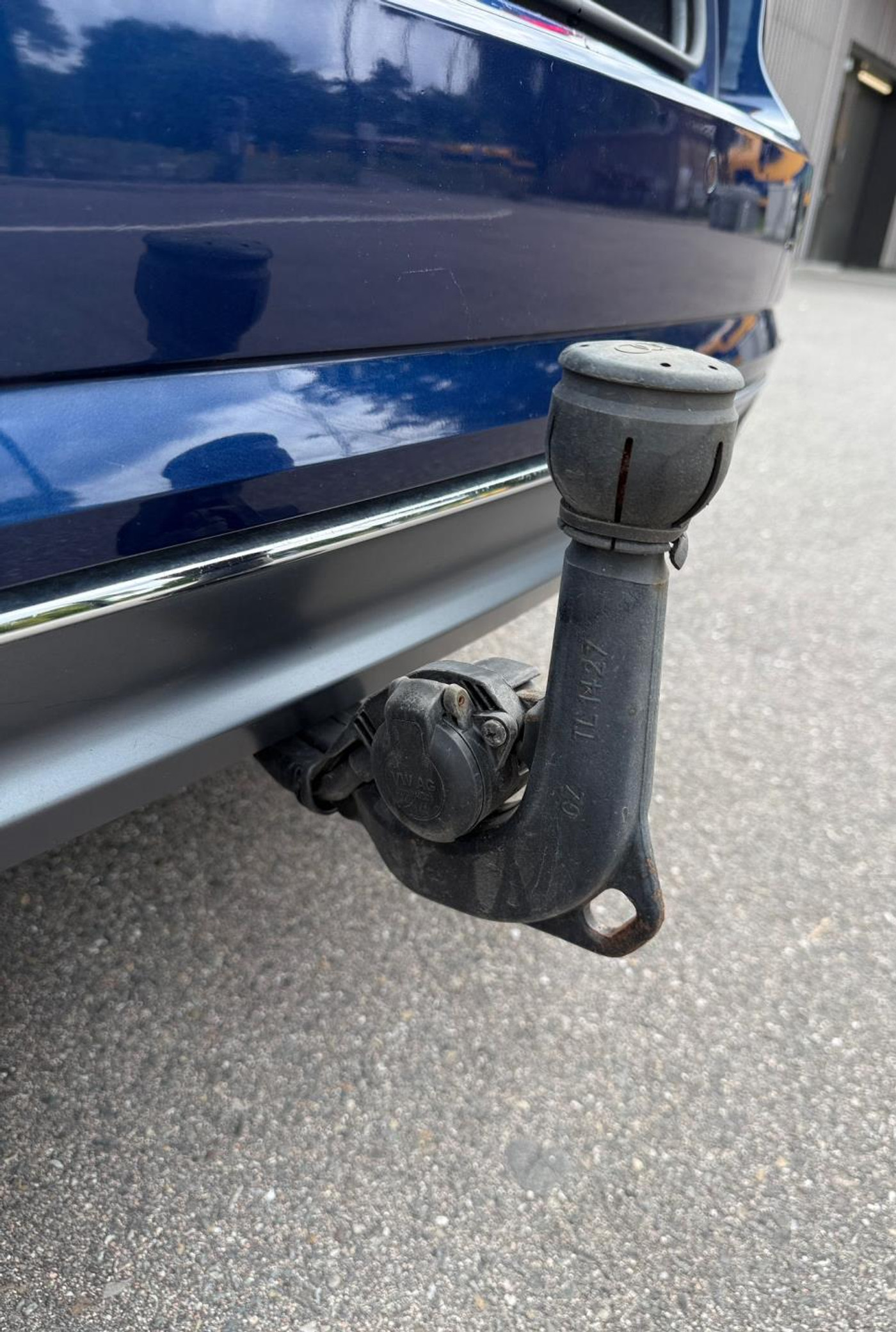 Foto van Audi A4 Avant