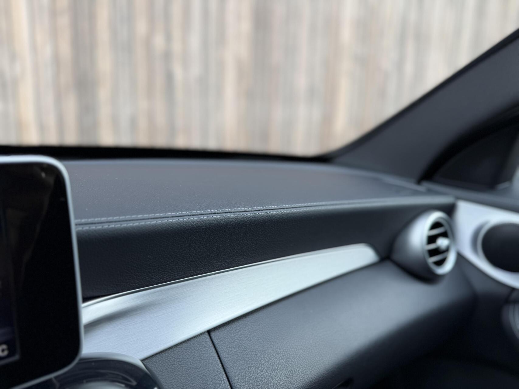 Foto van Mercedes-Benz C 250