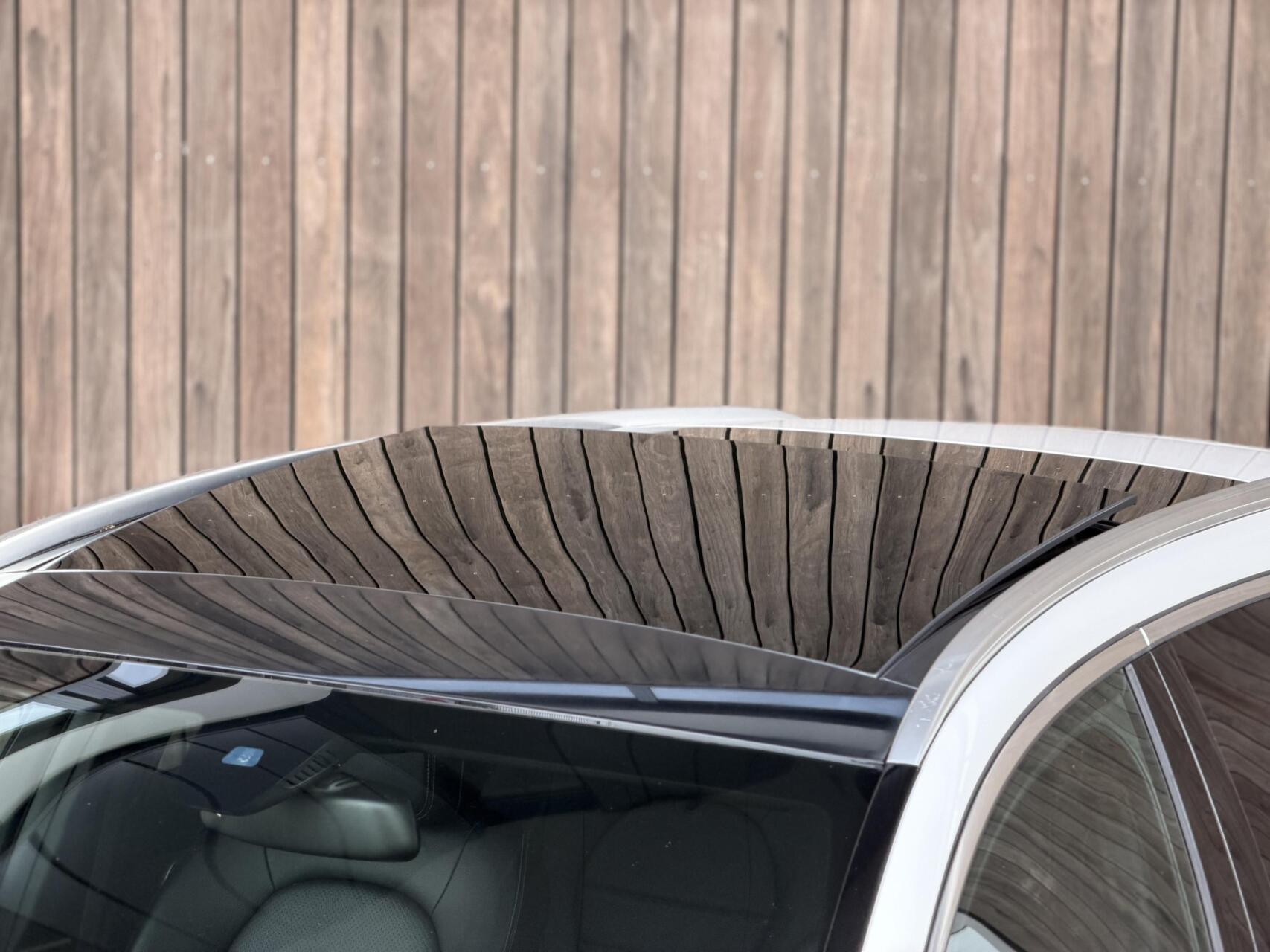 Foto van Mercedes-Benz C 250