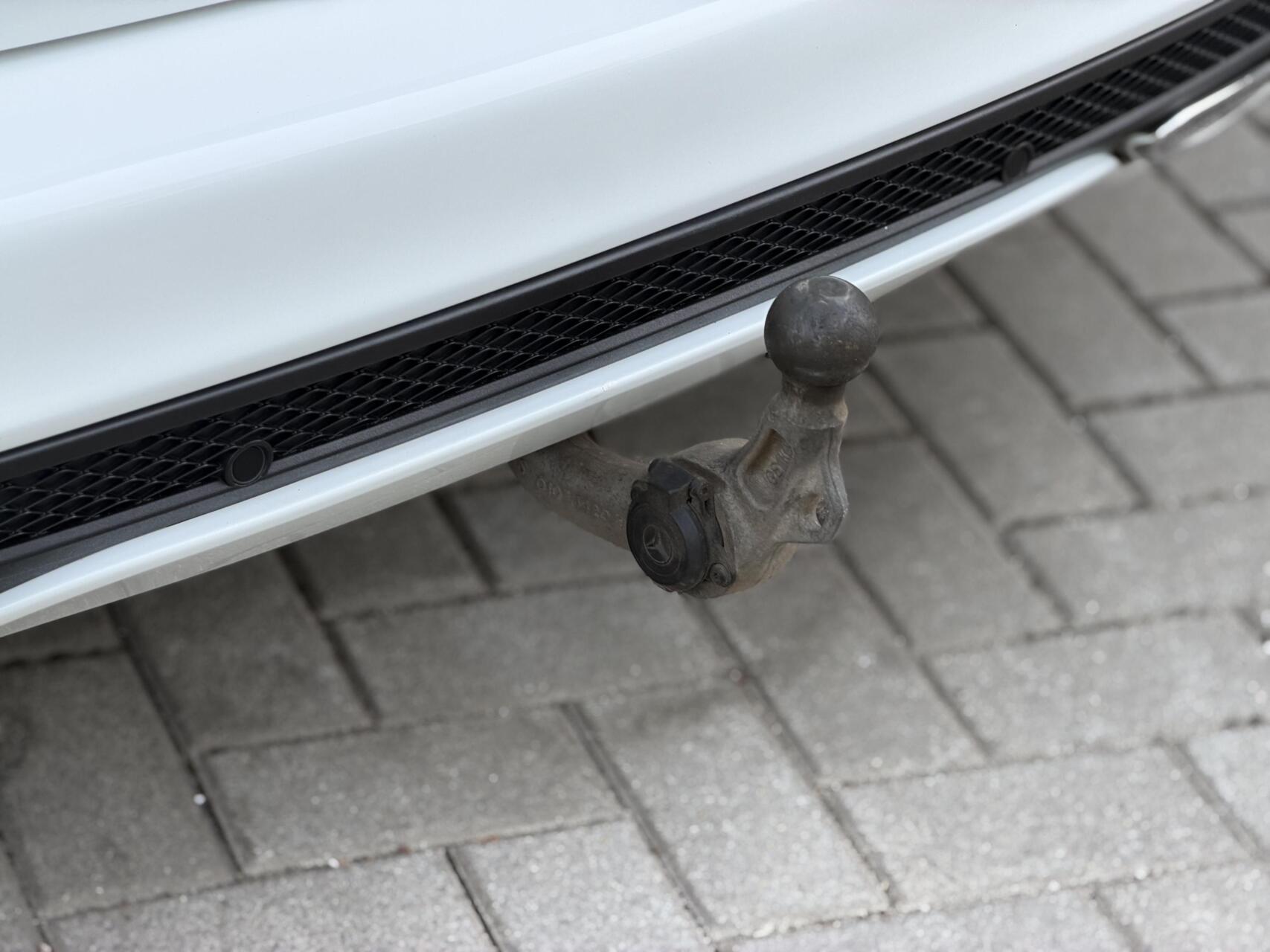 Foto van Mercedes-Benz C 250