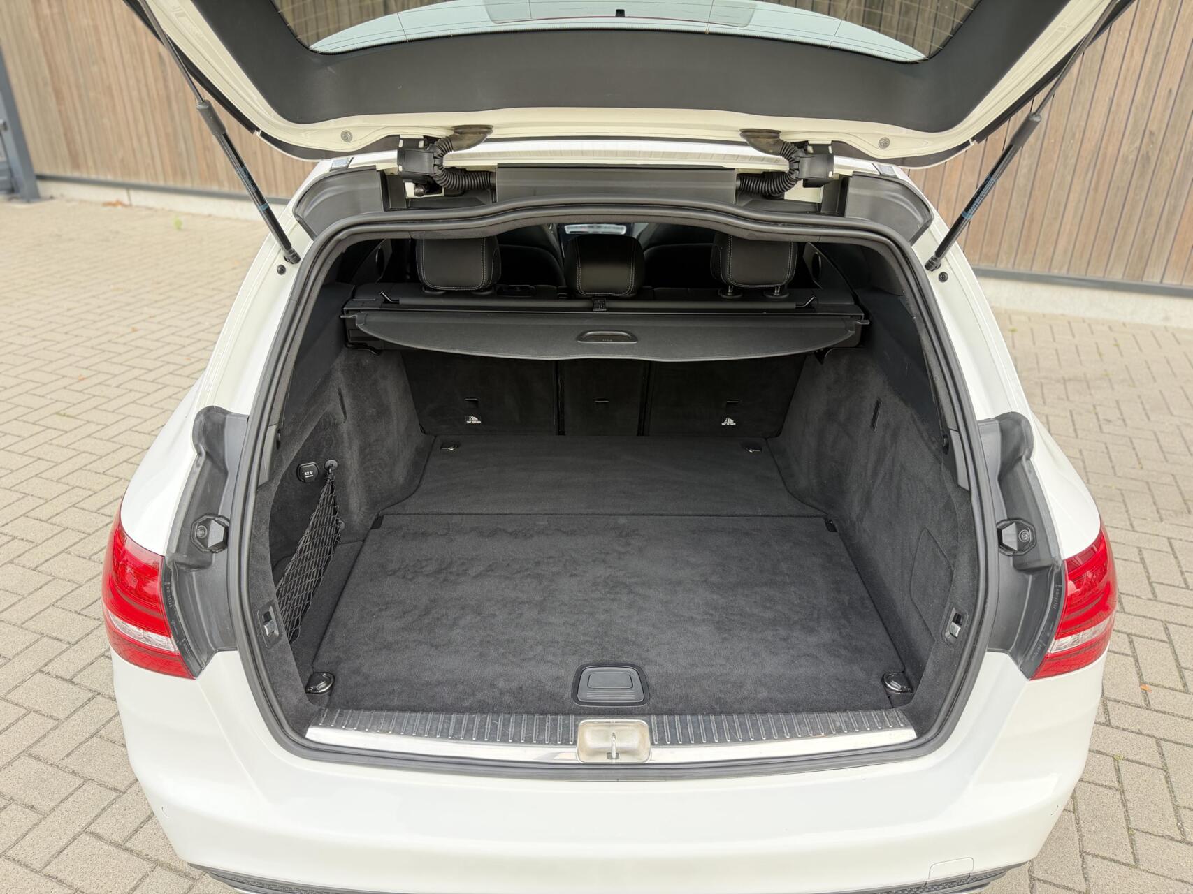 Foto van Mercedes-Benz C 250