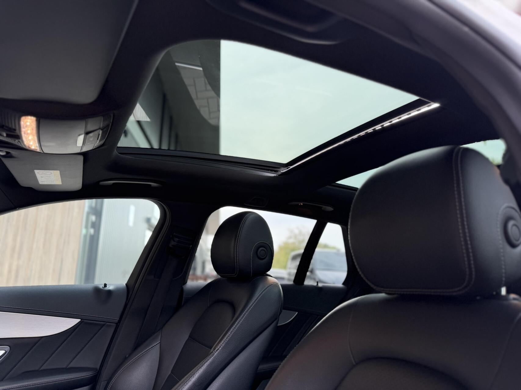 Foto van Mercedes-Benz C 250