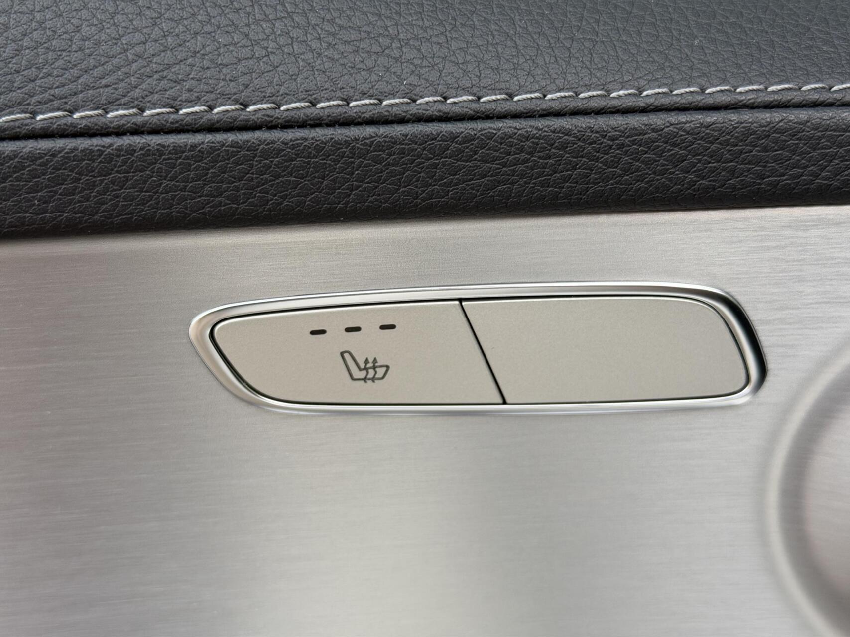 Foto van Mercedes-Benz C 250