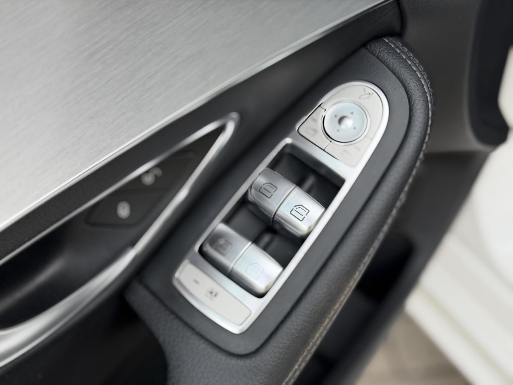 Foto van Mercedes-Benz C 250