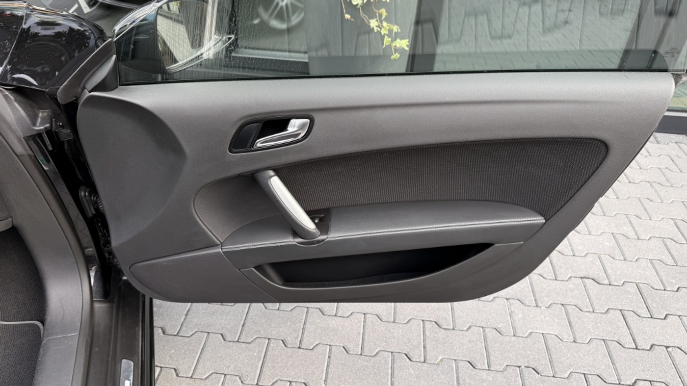 Foto van Audi Audi TT