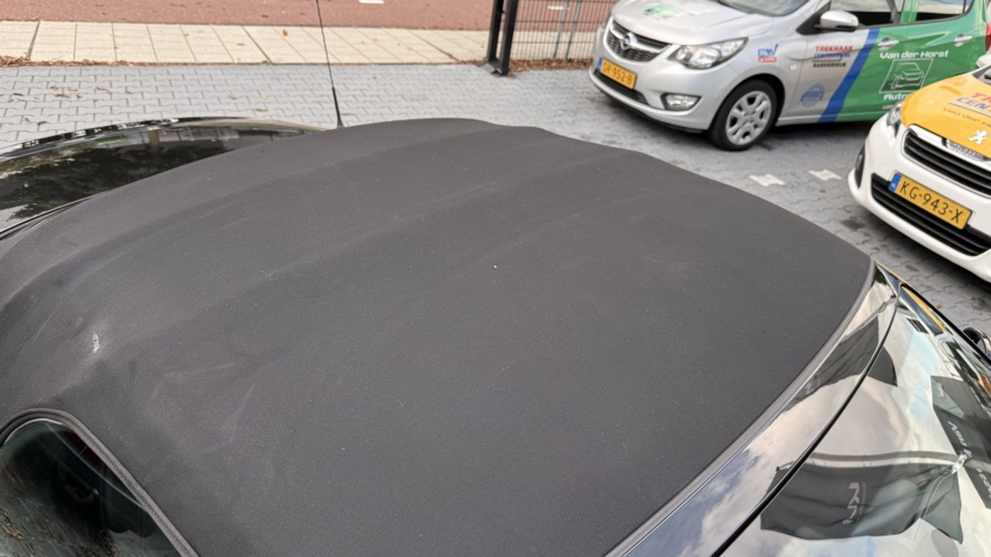 Foto van Audi Audi TT