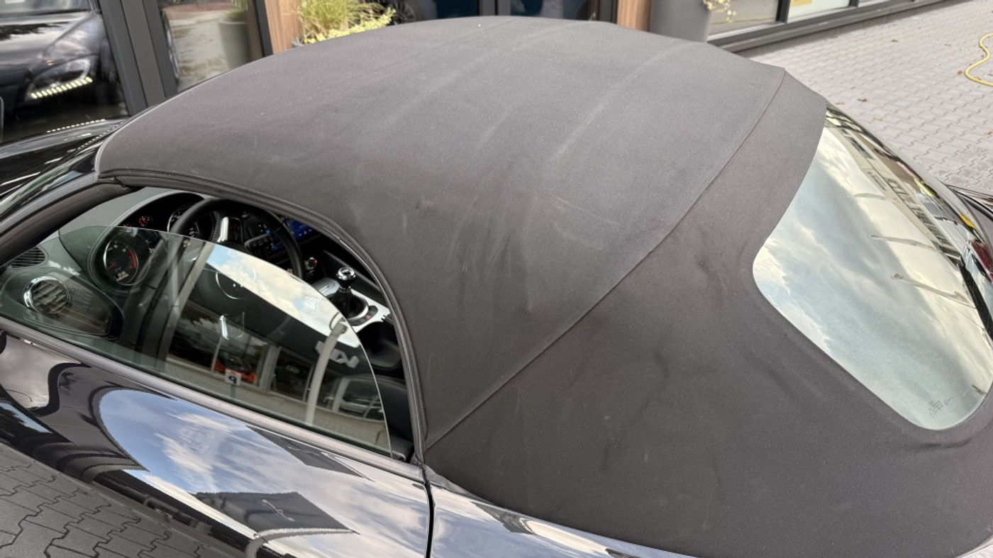 Foto van Audi Audi TT