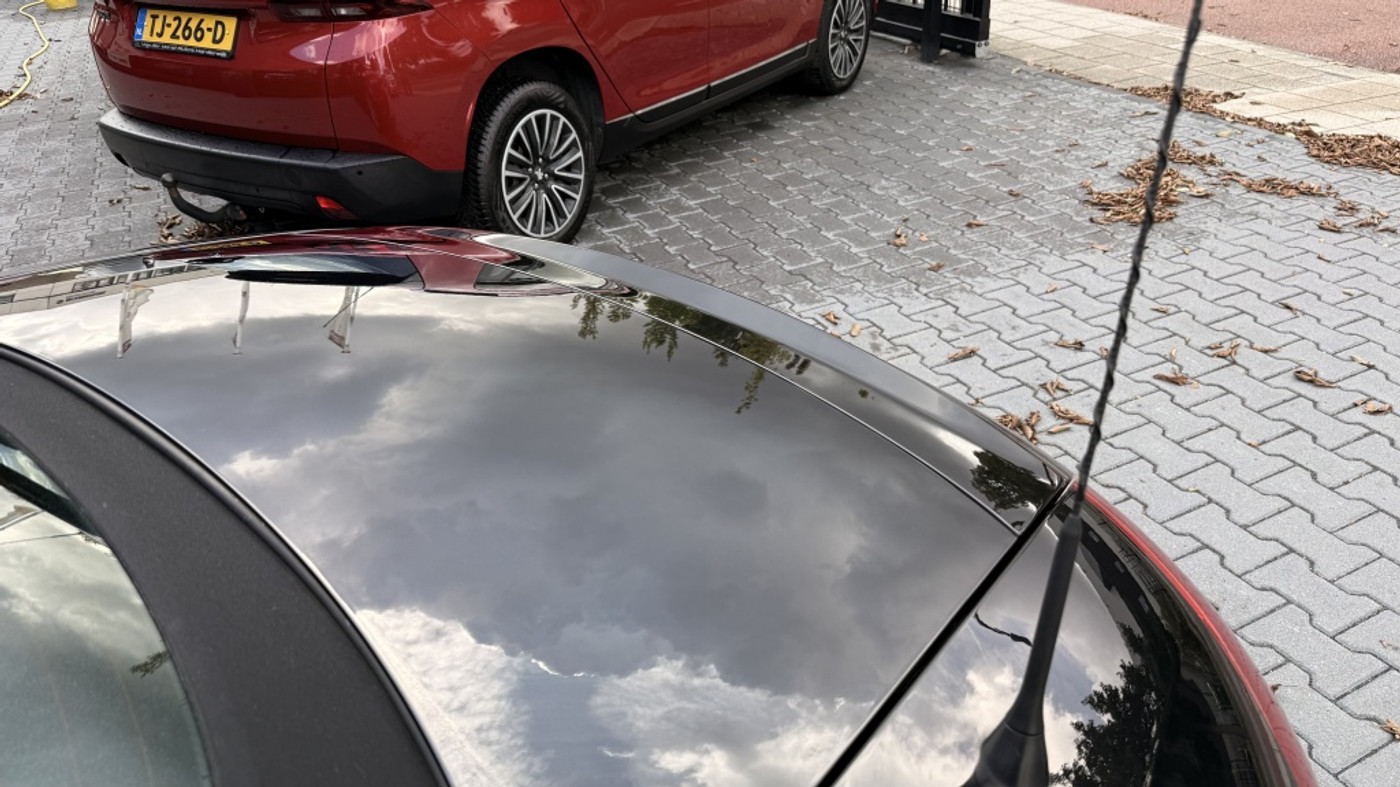 Foto van Audi Audi TT