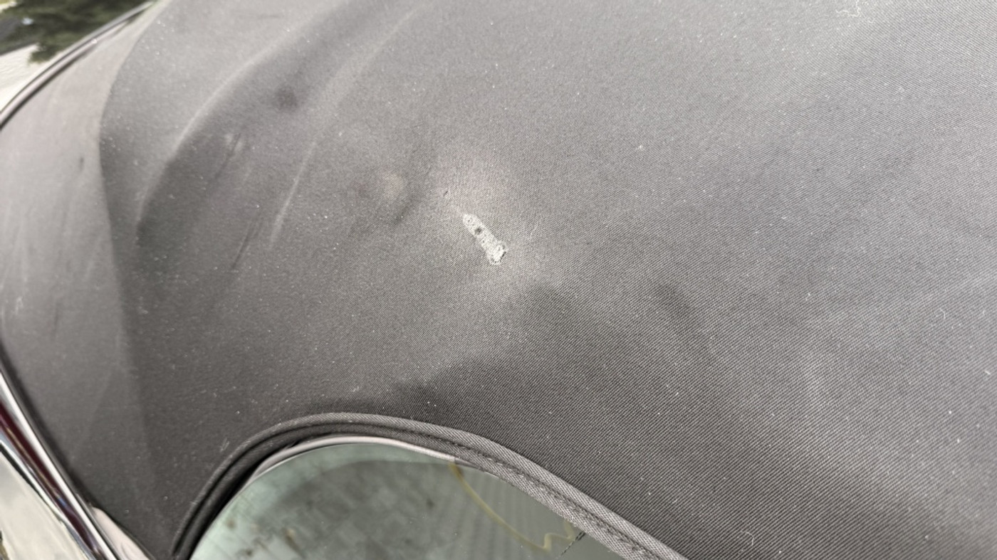 Foto van Audi Audi TT