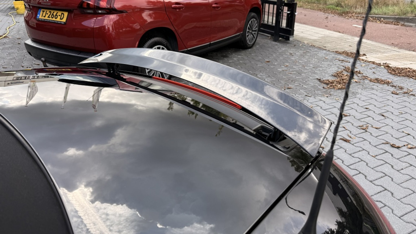 Foto van Audi Audi TT