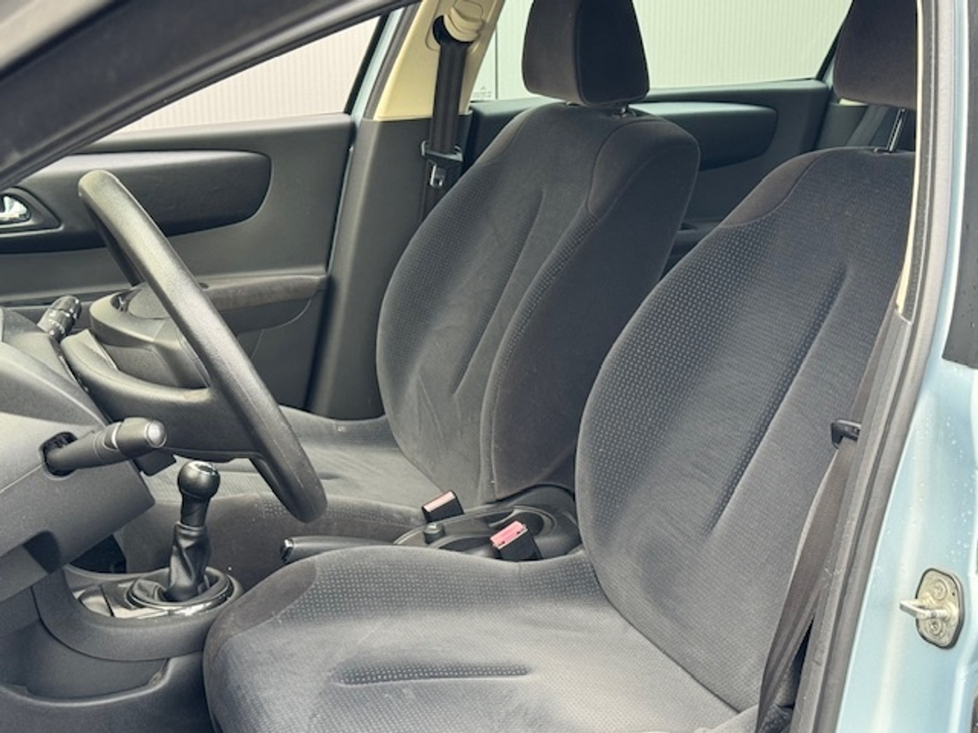 Foto van Citroen C4