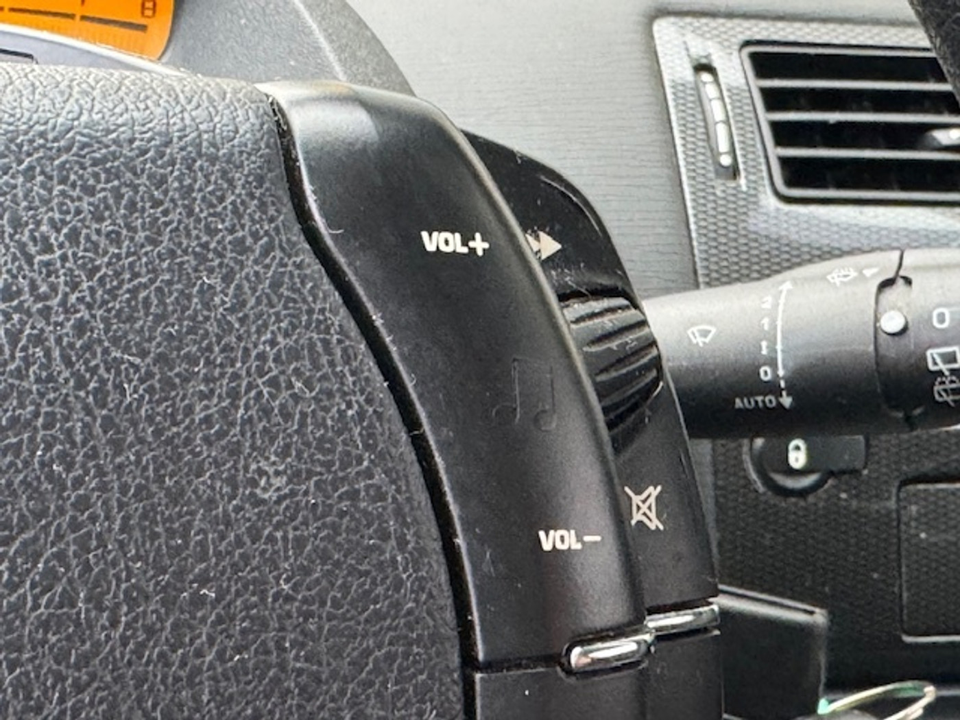 Foto van Citroen C4