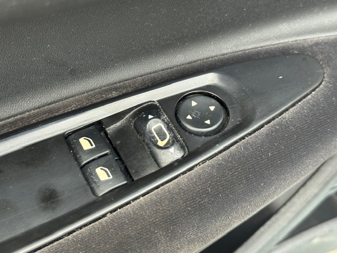 Foto van Citroen C4