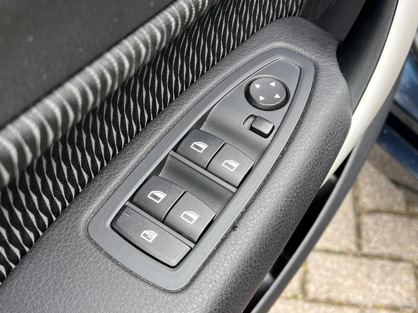 Foto van BMW 116i