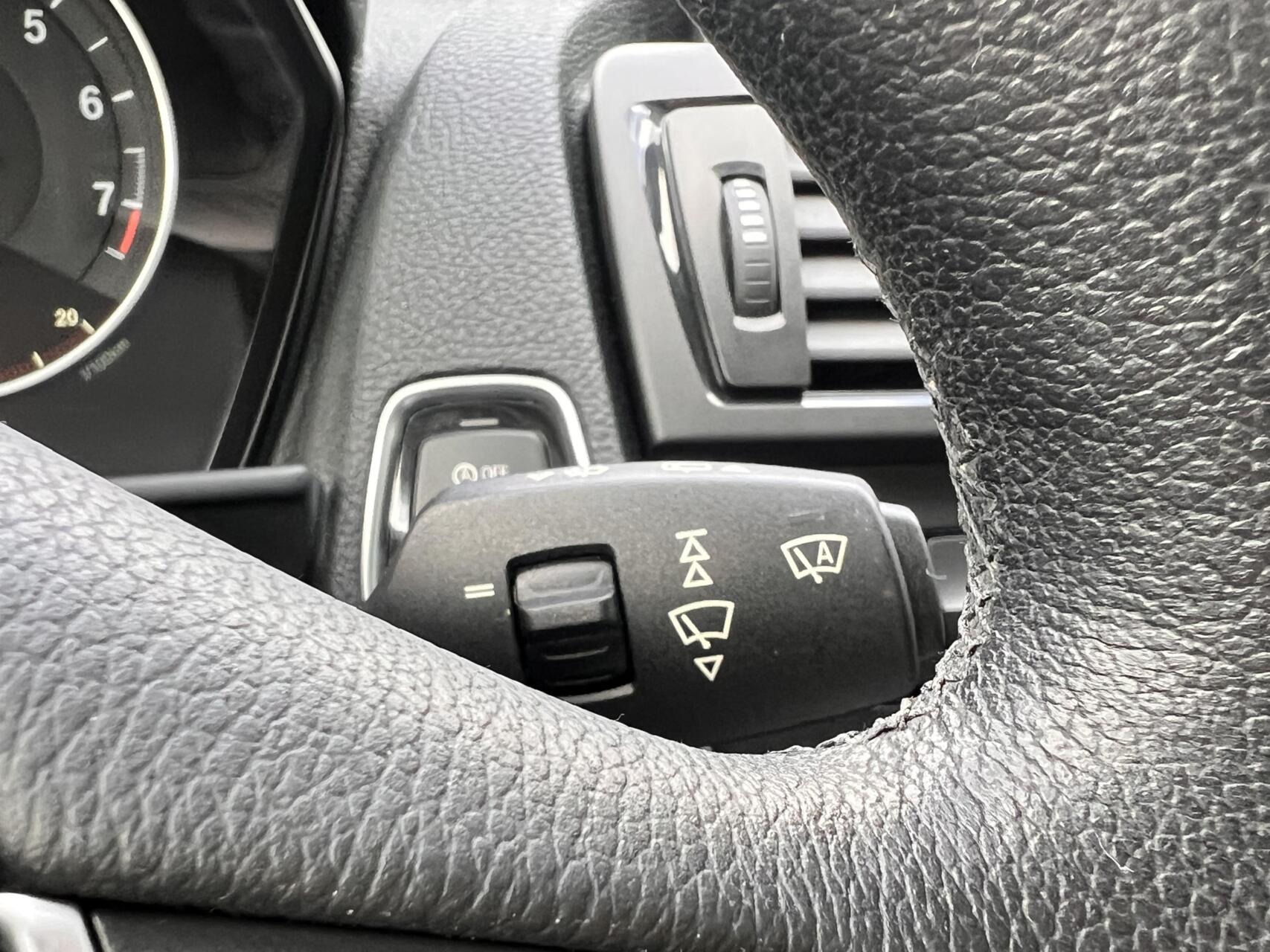 Foto van BMW 116i