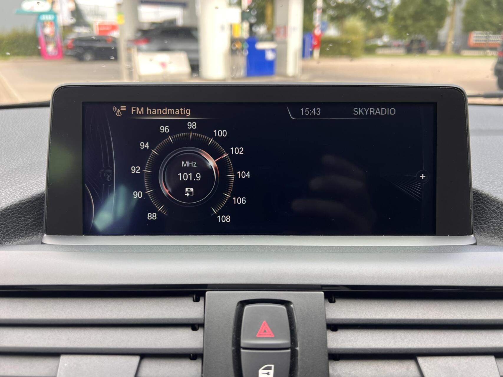 Foto van BMW 116i