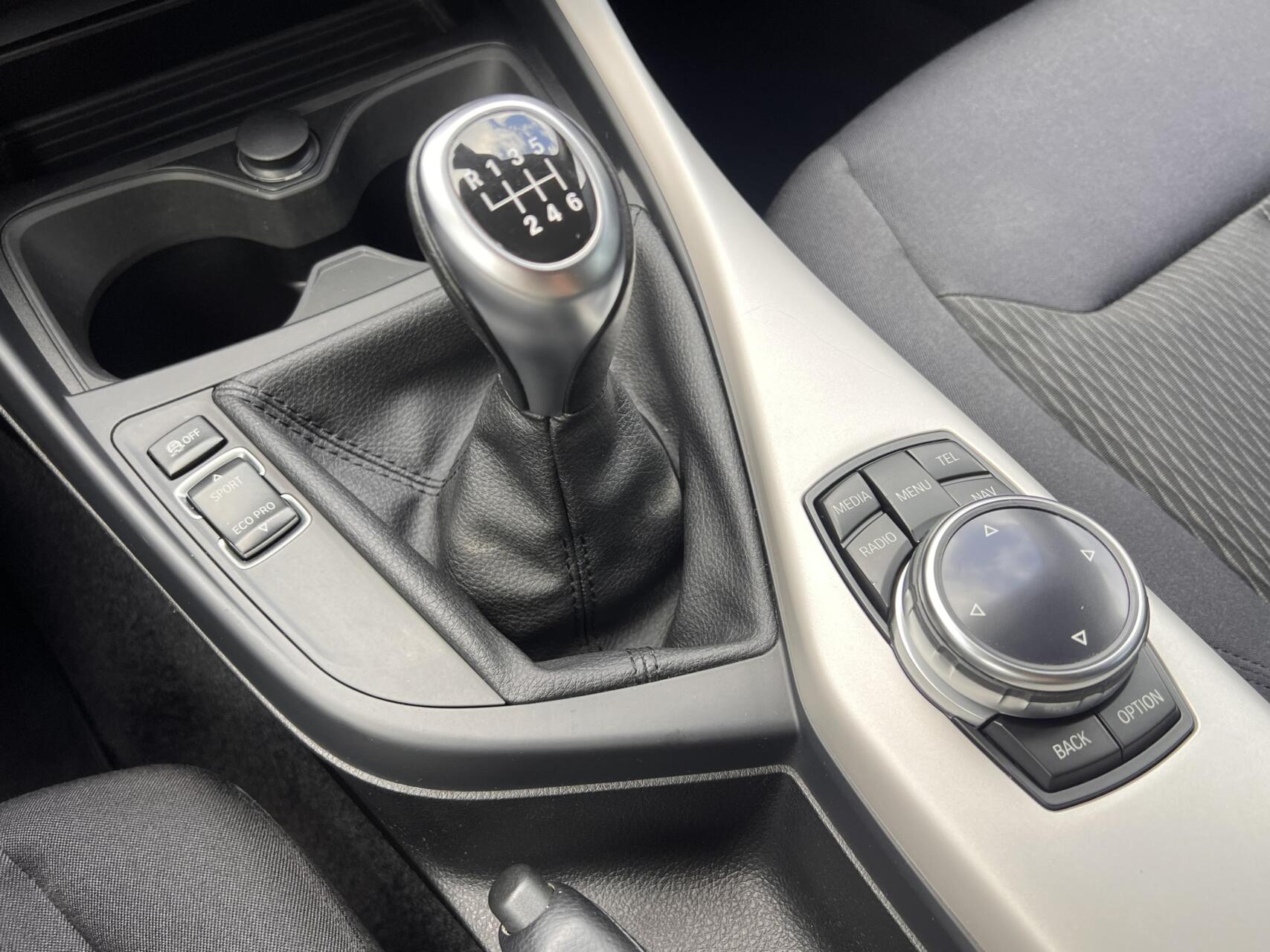 Foto van BMW 116i