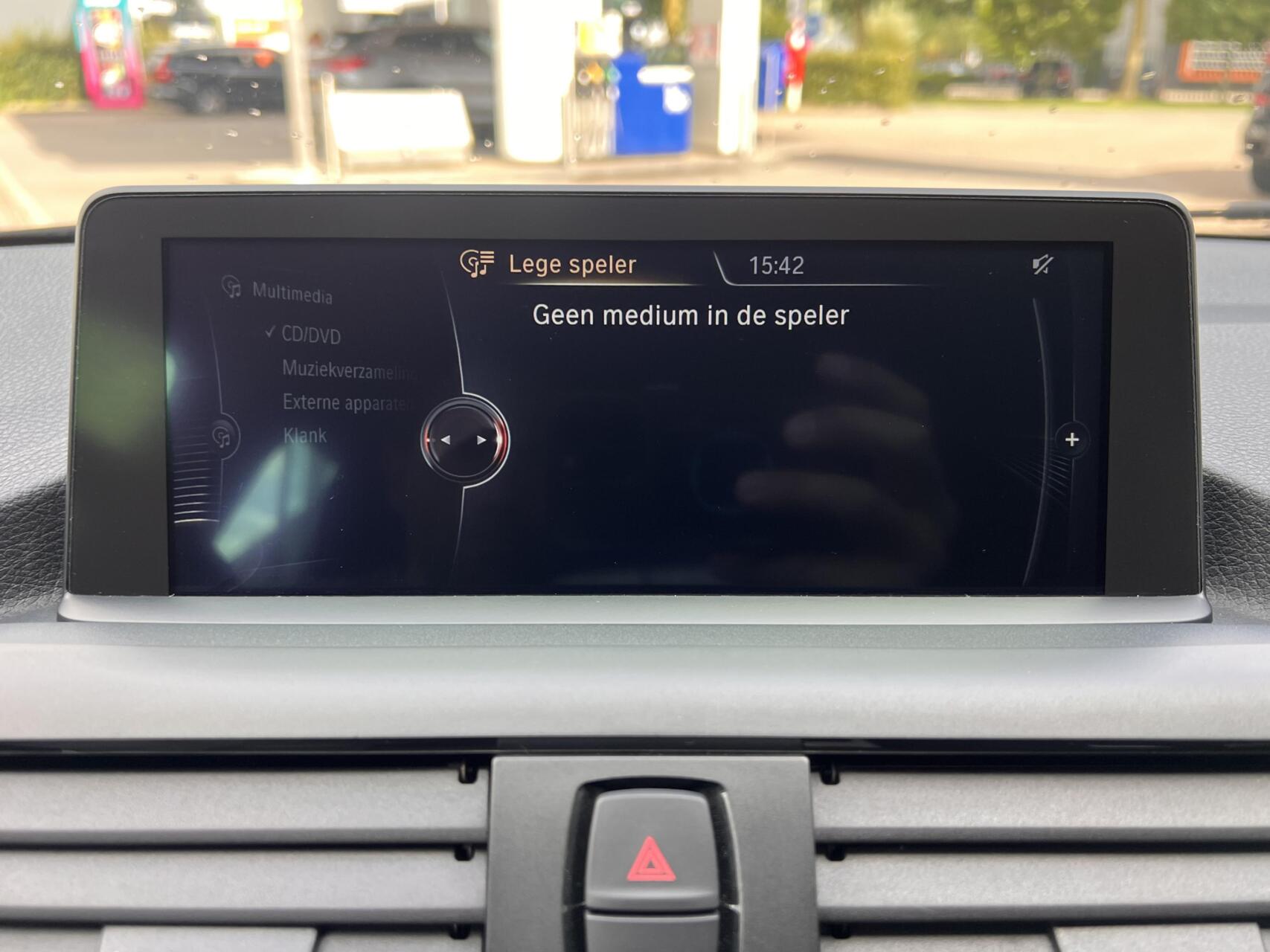 Foto van BMW 116i