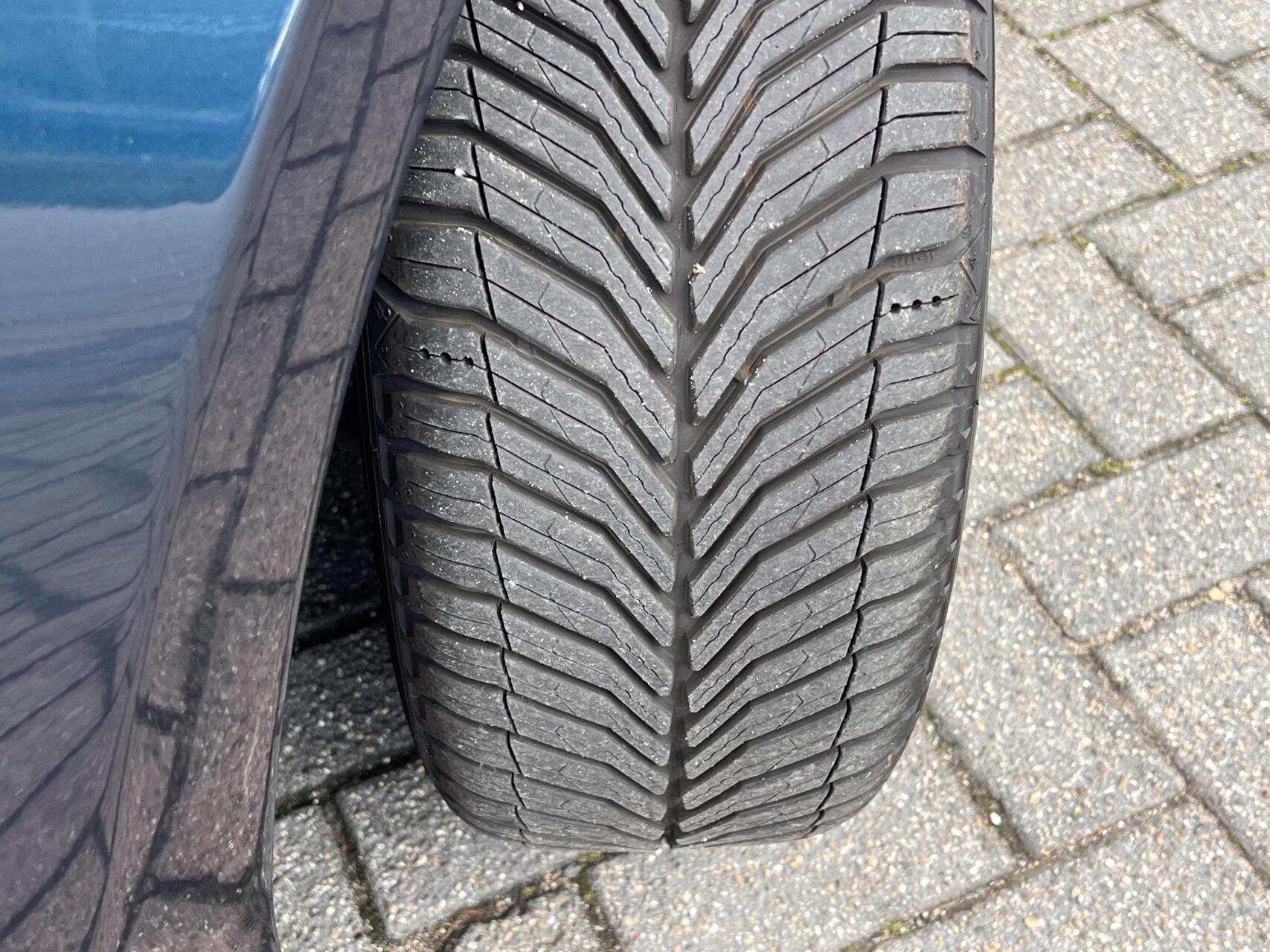Foto van BMW 116i