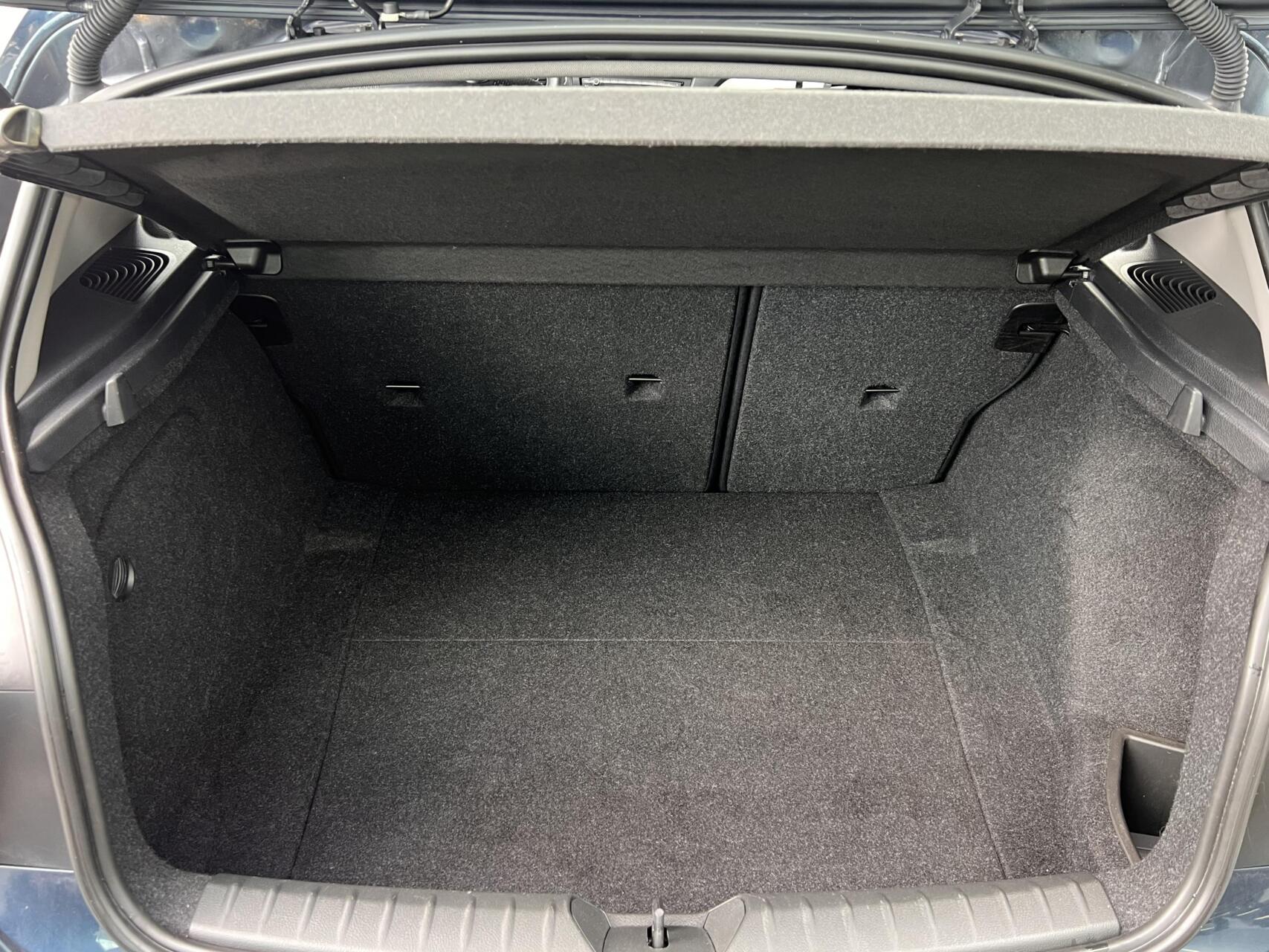 Foto van BMW 116i