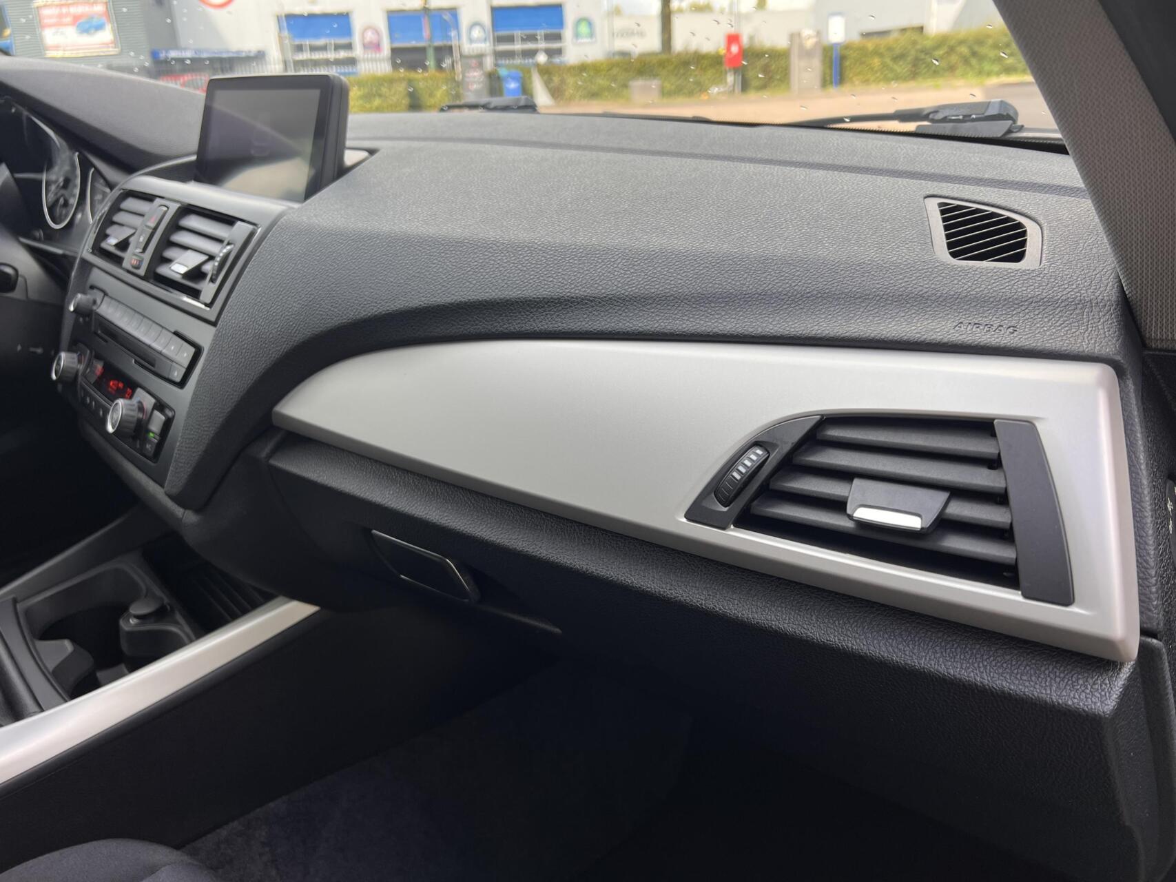 Foto van BMW 116i