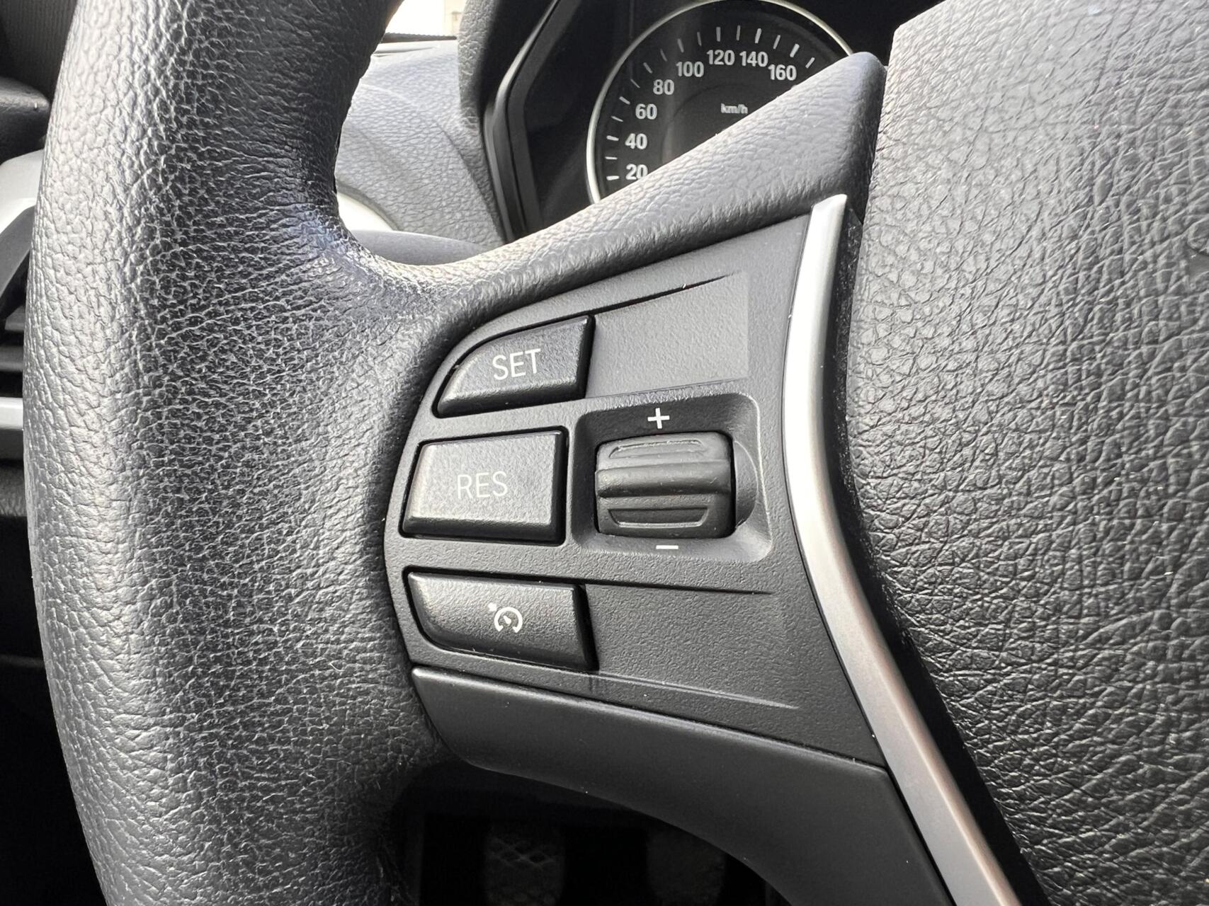 Foto van BMW 116i