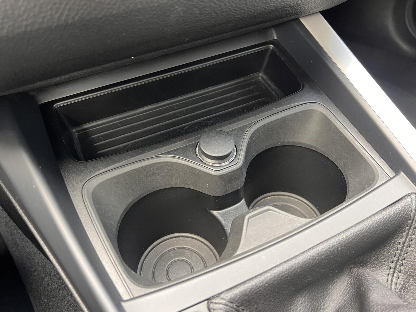 Foto van BMW 116i