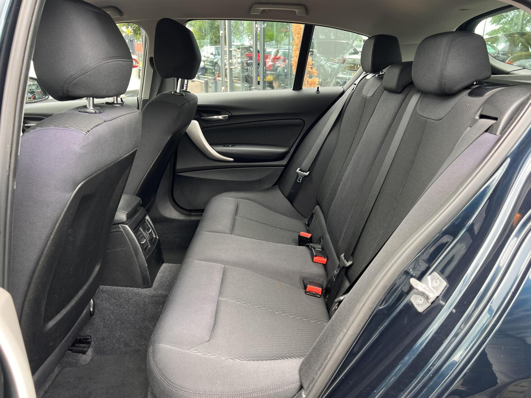 Foto van BMW 116i