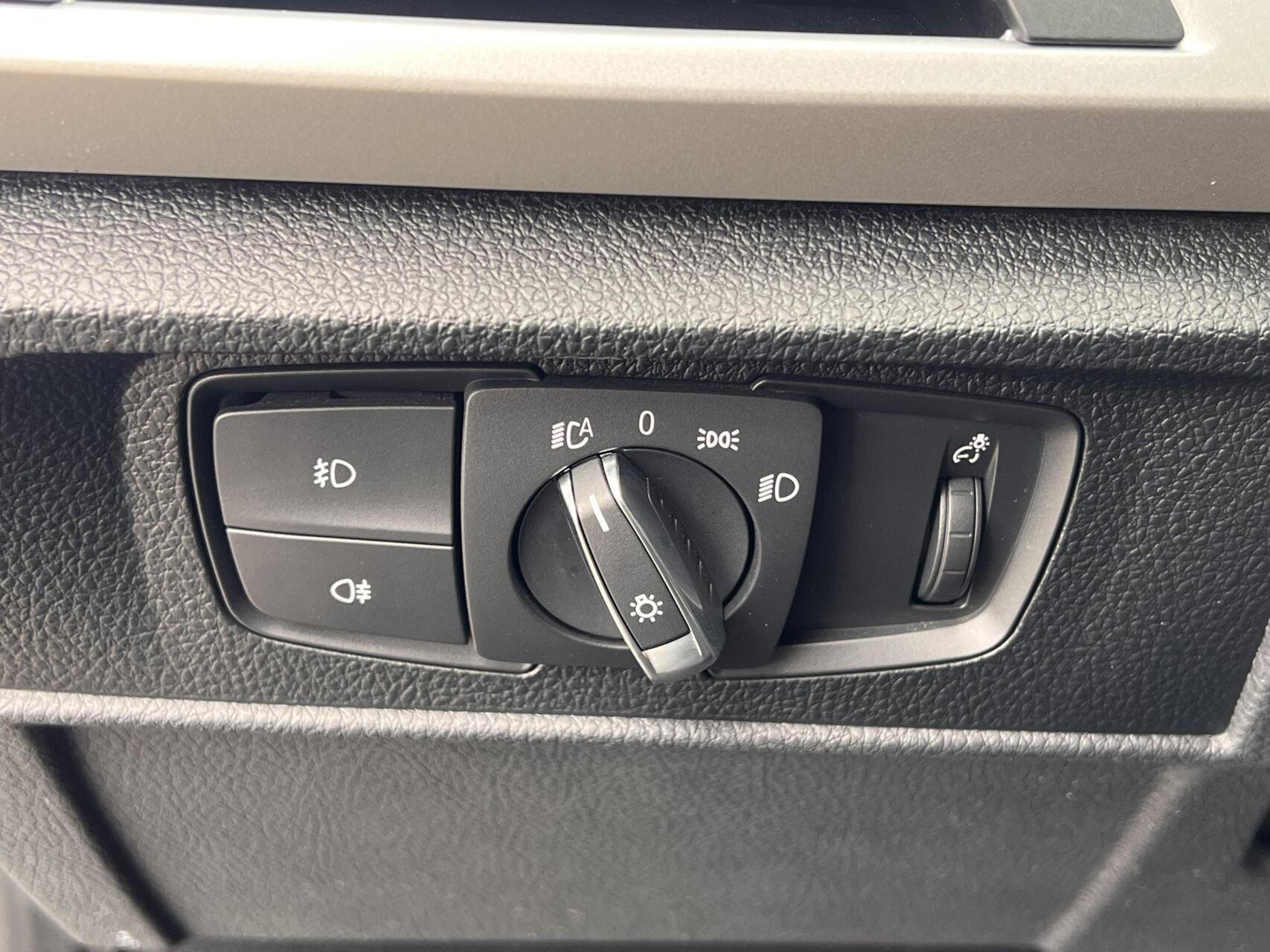 Foto van BMW 116i
