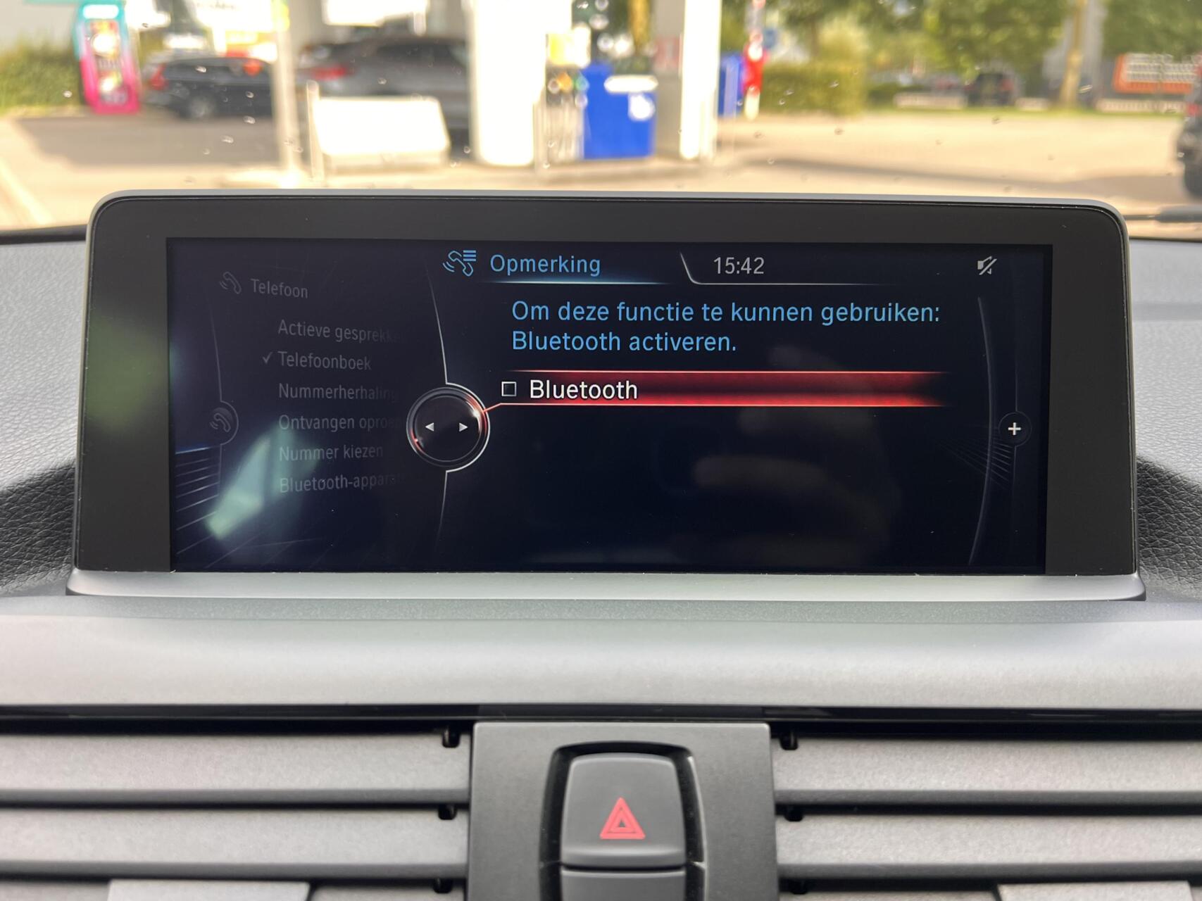 Foto van BMW 116i