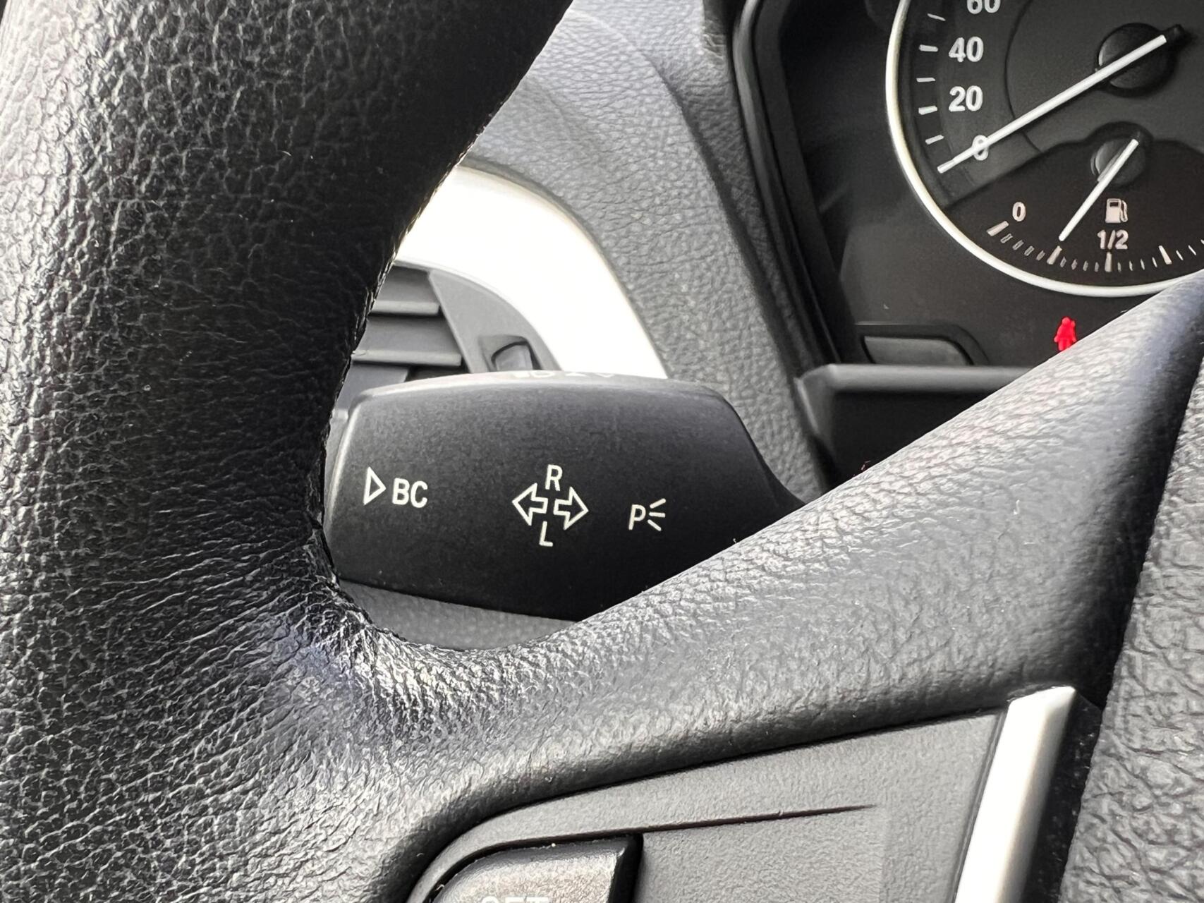 Foto van BMW 116i