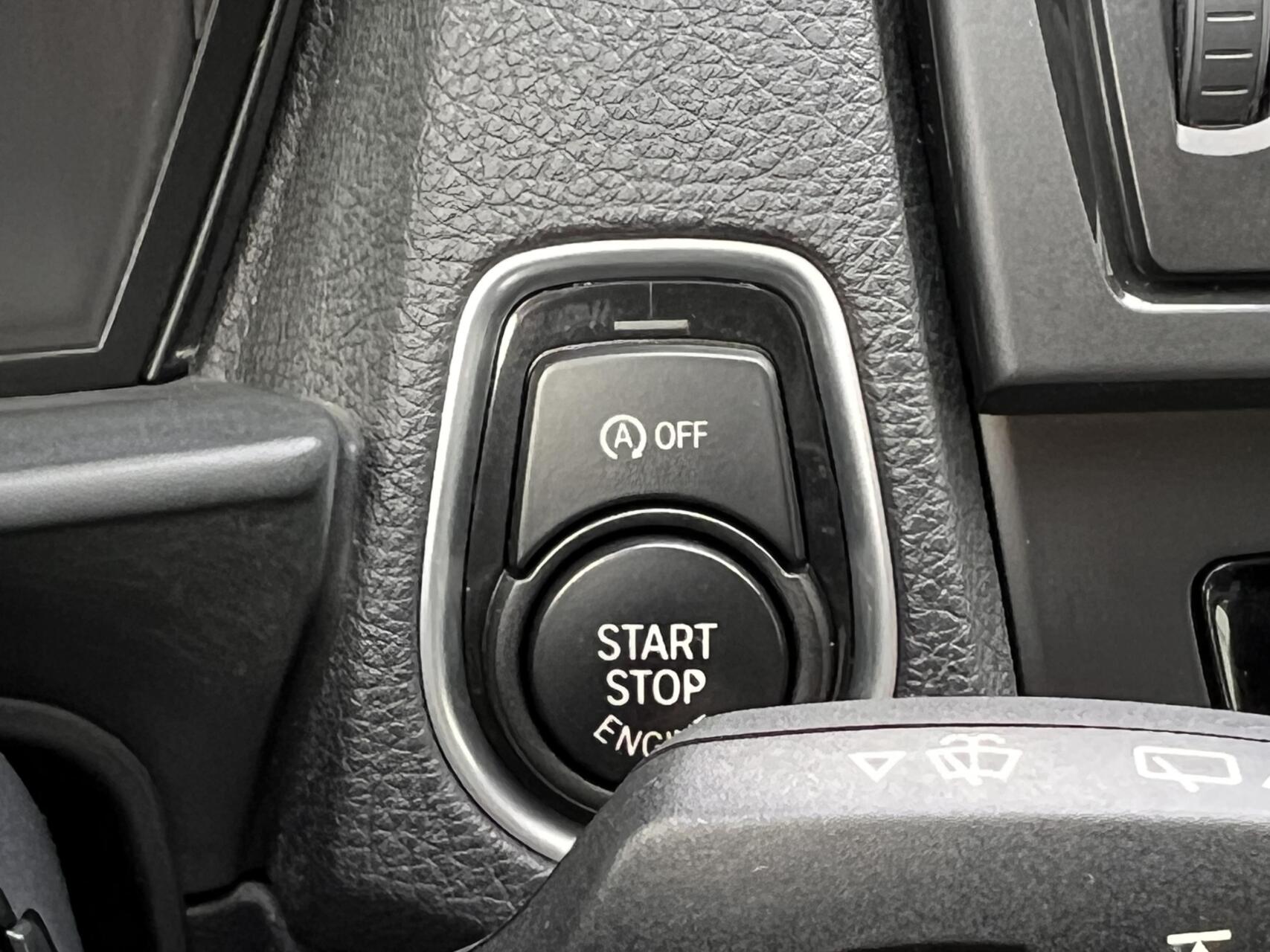 Foto van BMW 116i