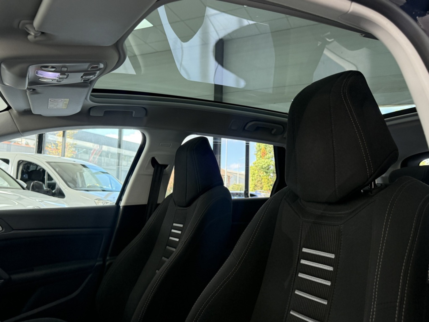 Foto van Peugeot 308