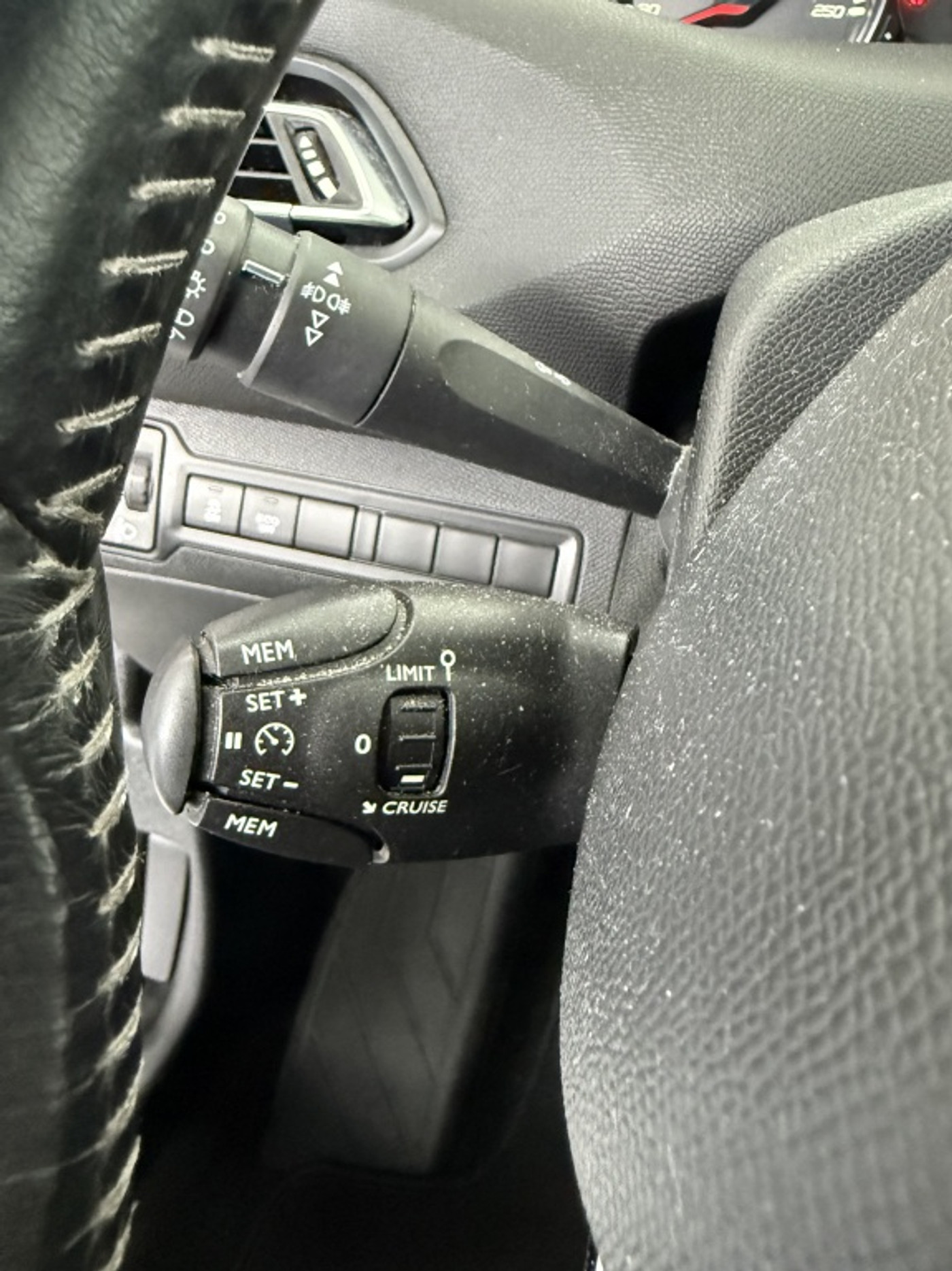 Foto van Peugeot 308