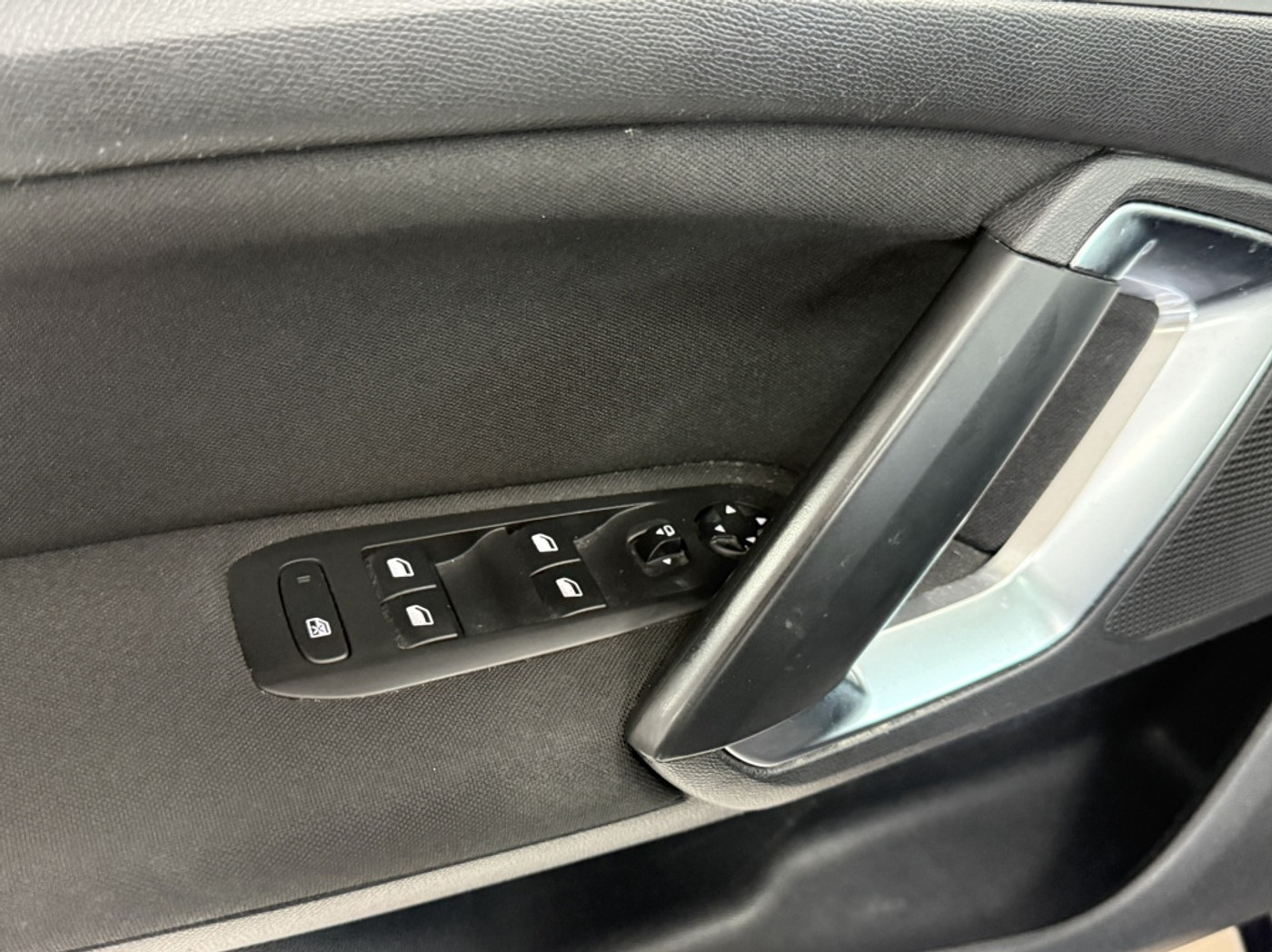 Foto van Peugeot 308