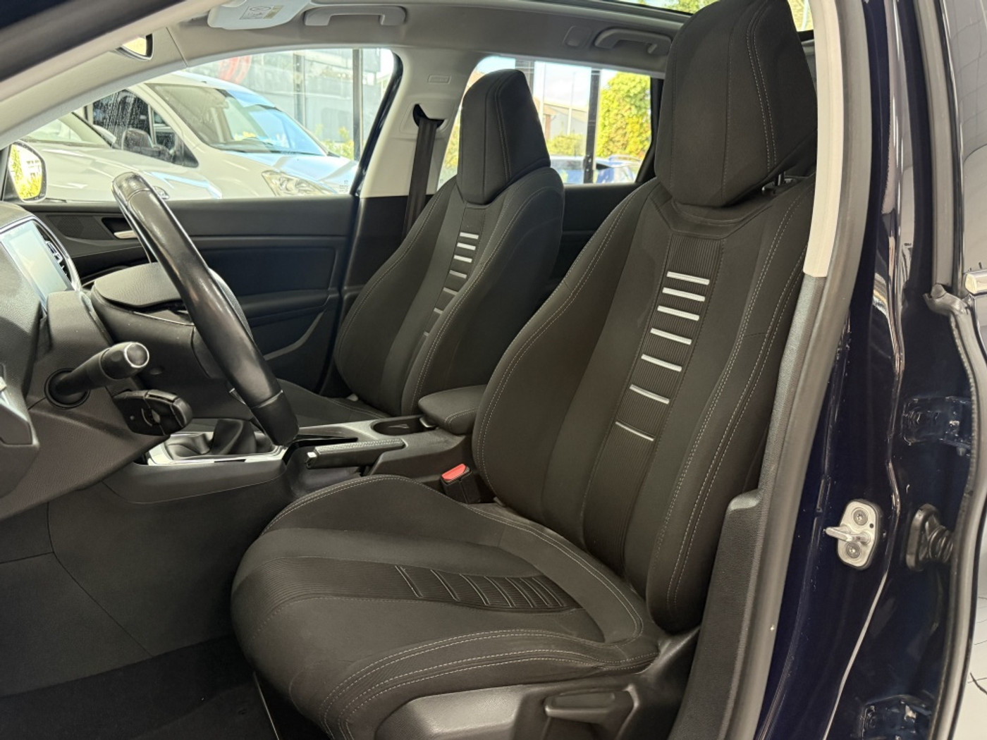 Foto van Peugeot 308