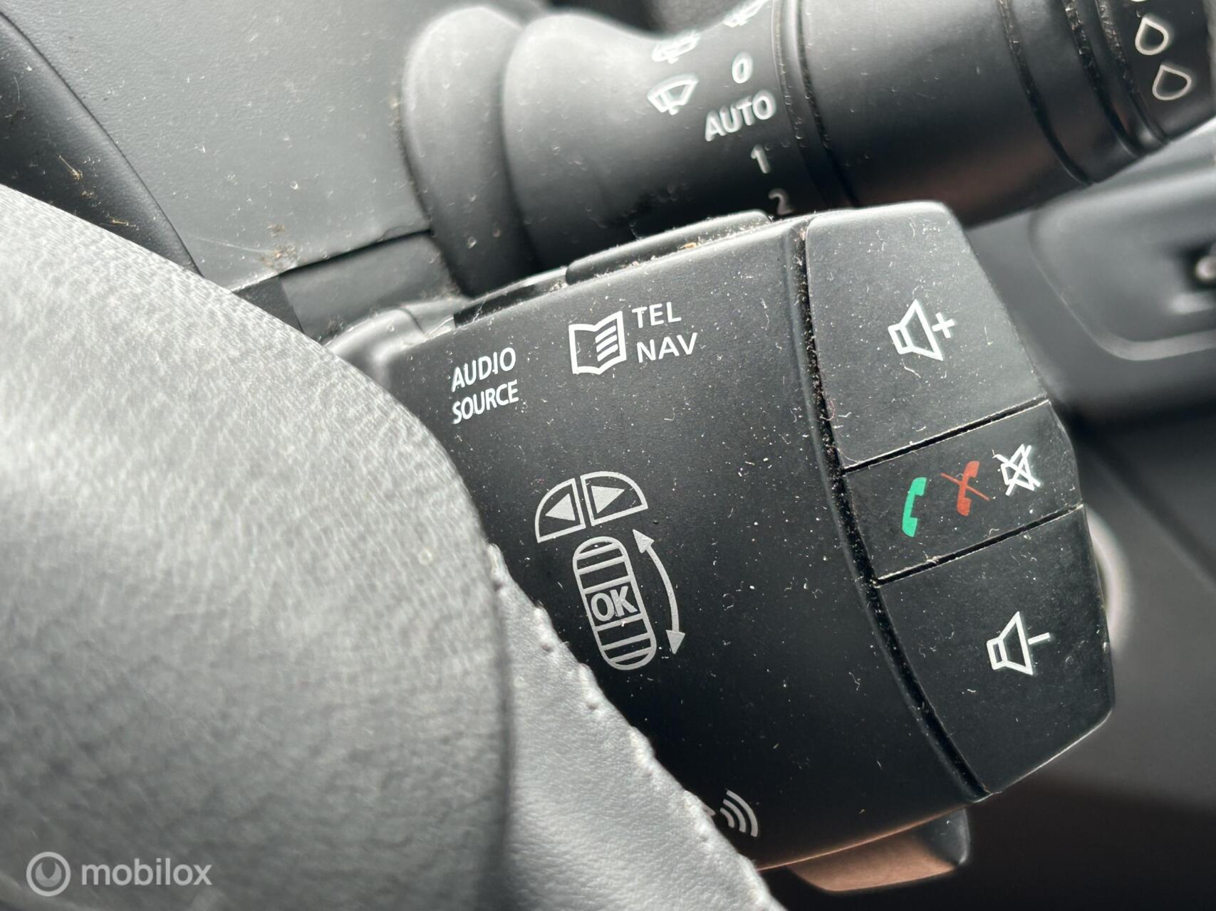 Foto van Renault Laguna
