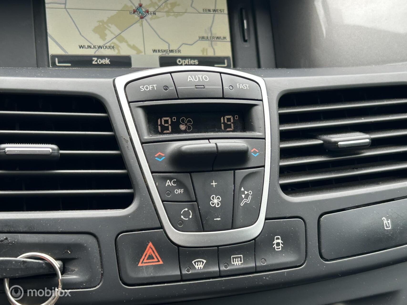 Foto van Renault Laguna