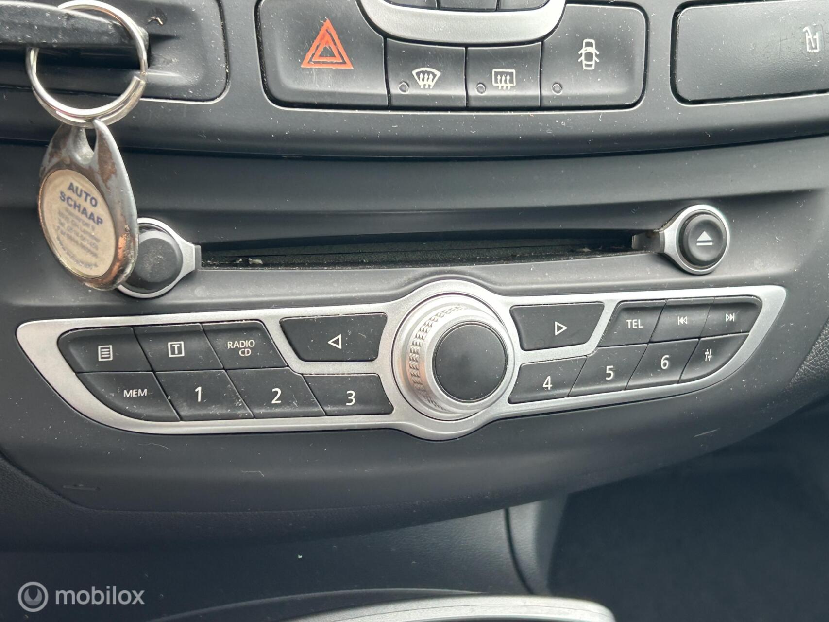 Foto van Renault Laguna