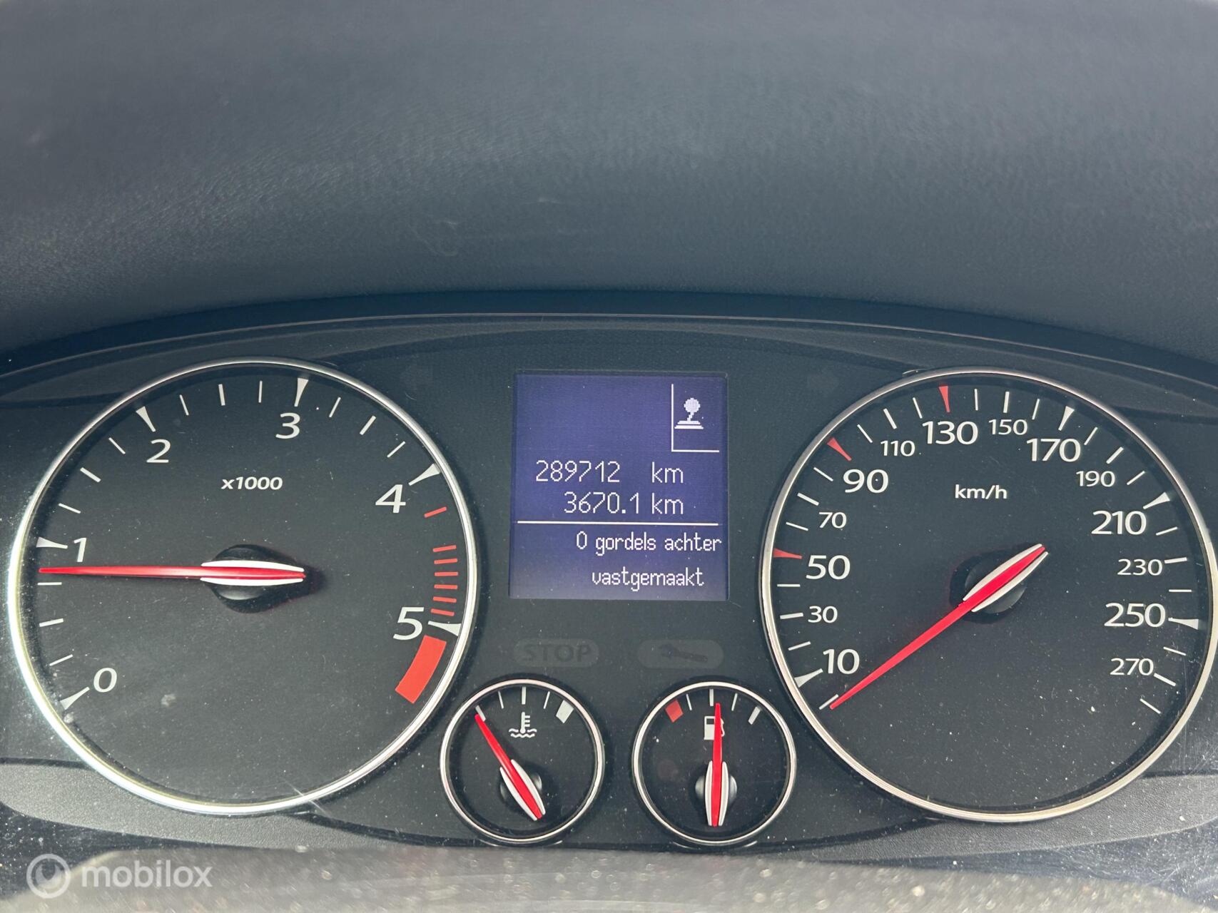 Foto van Renault Laguna