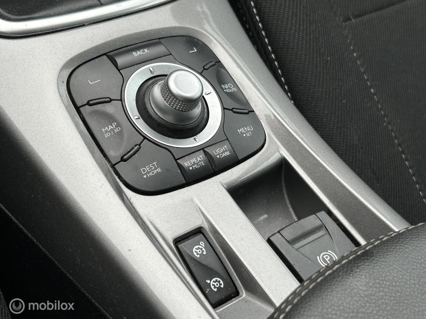 Foto van Renault Laguna