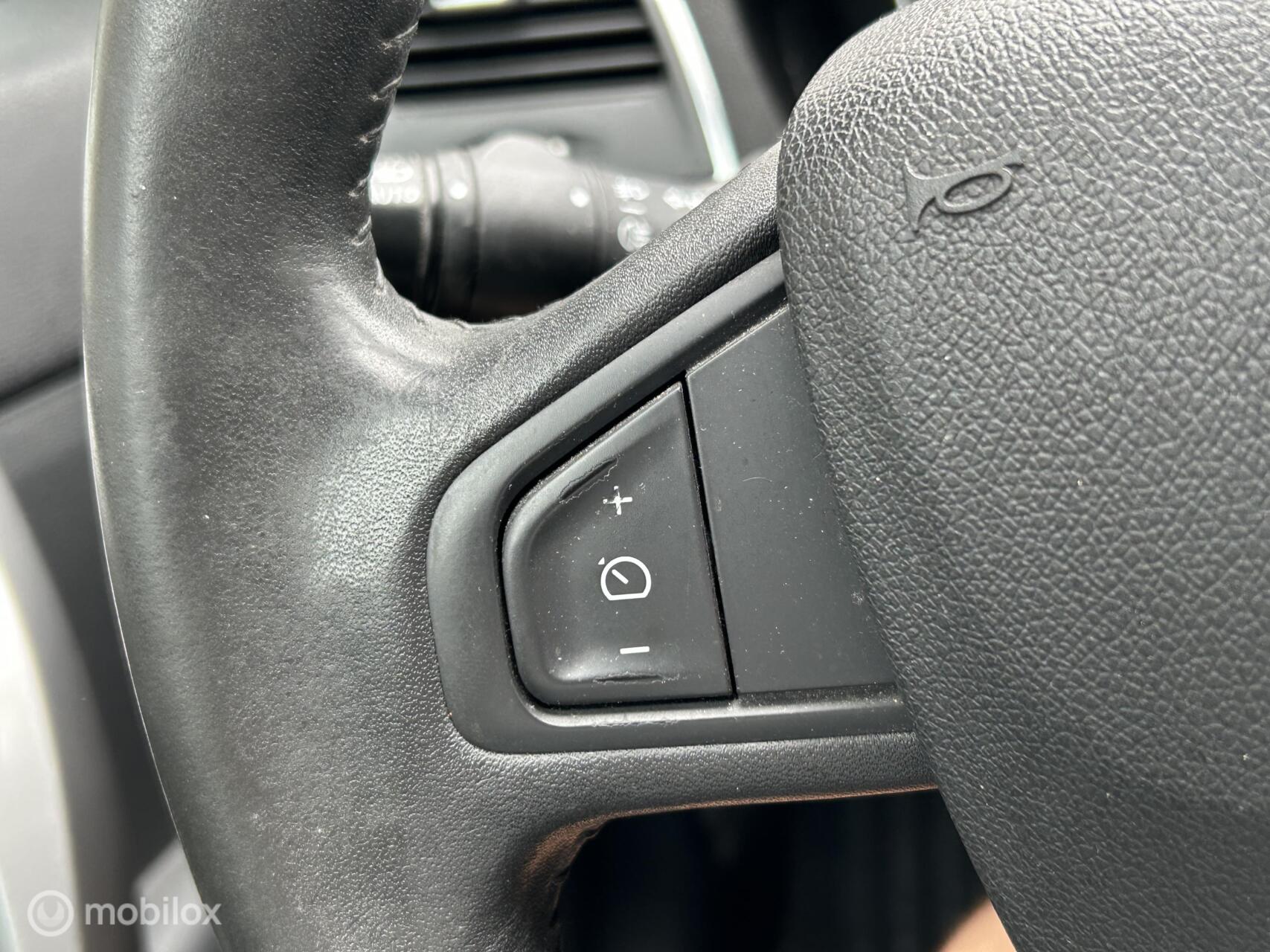 Foto van Renault Laguna