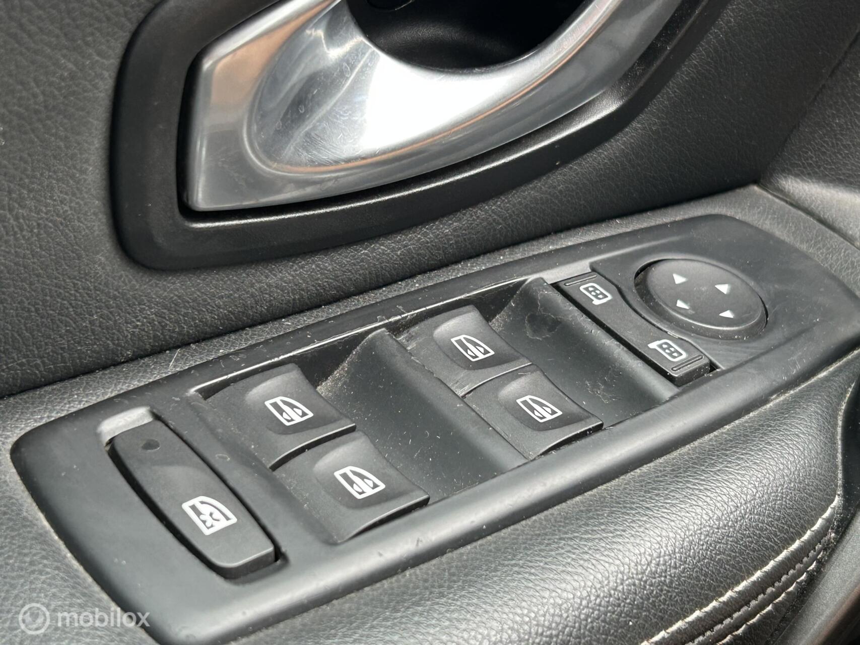 Foto van Renault Laguna