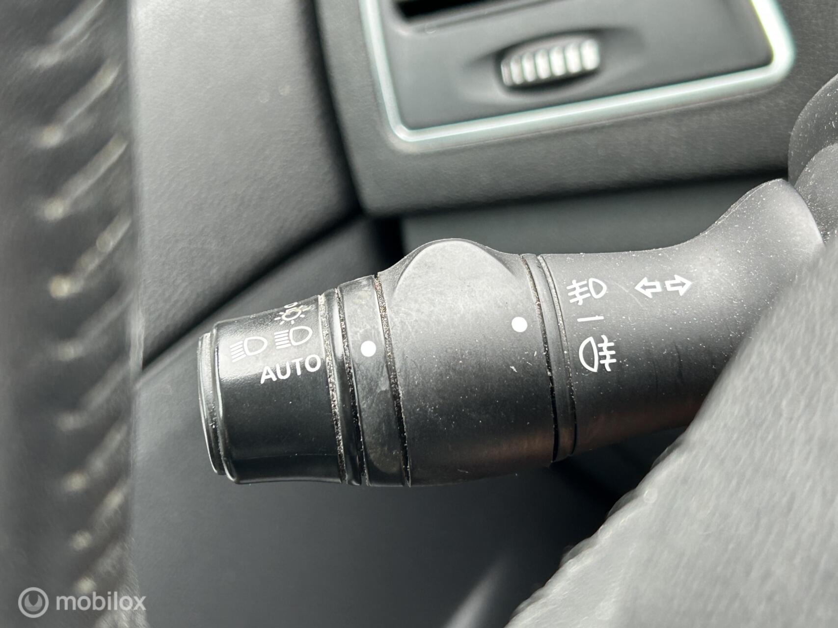 Foto van Renault Laguna