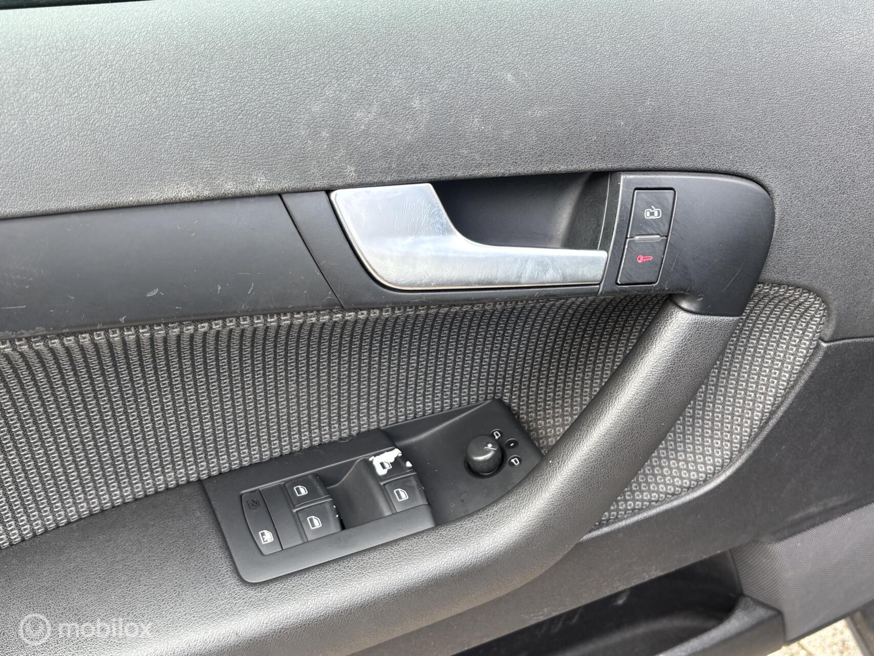 Foto van Audi Audi A3