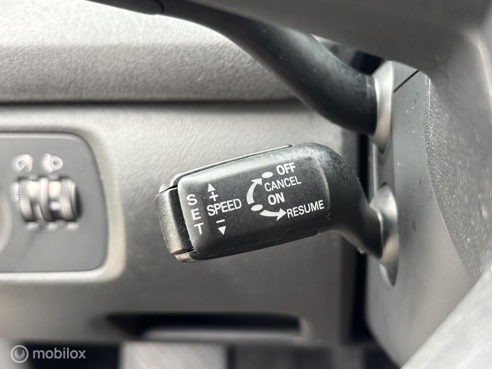 Foto van Audi Audi A3