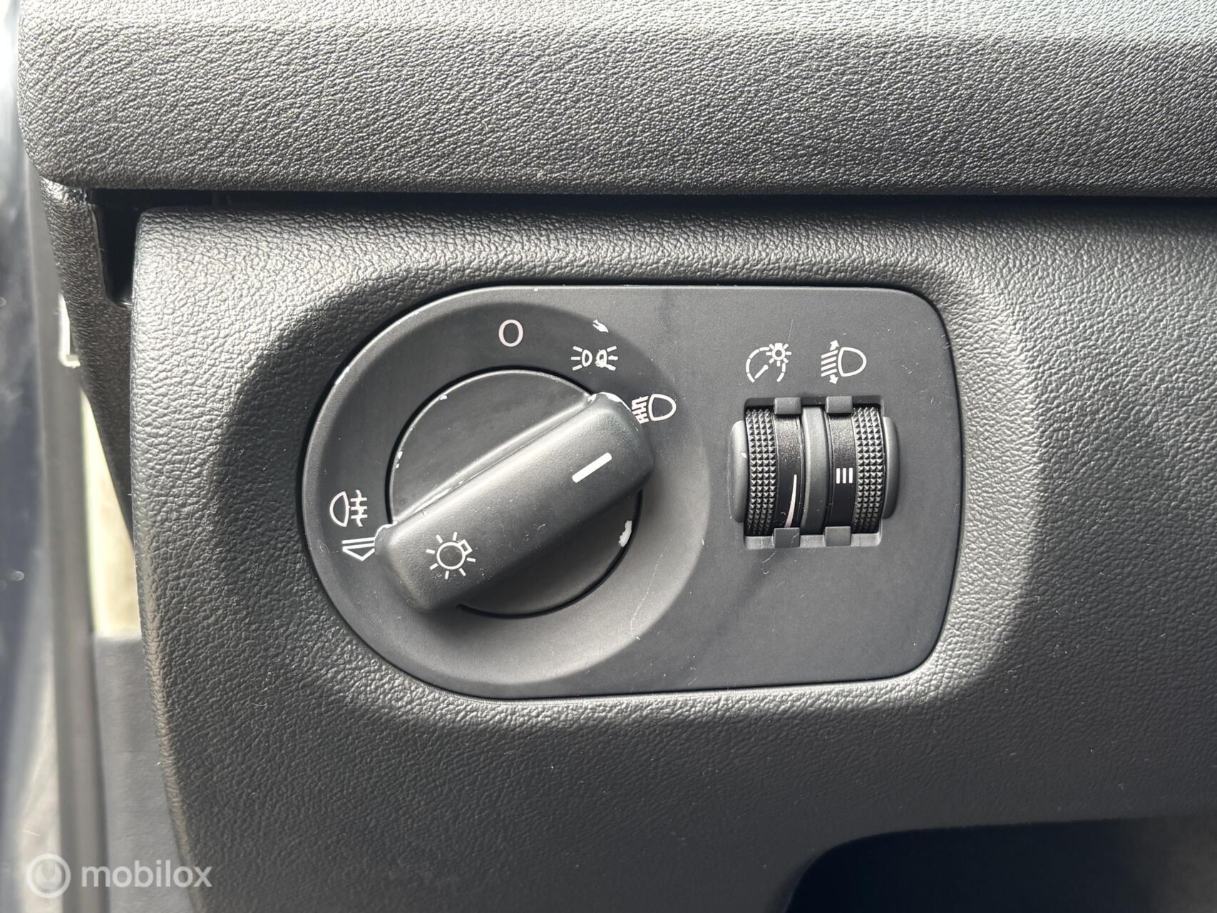 Foto van Audi Audi A3